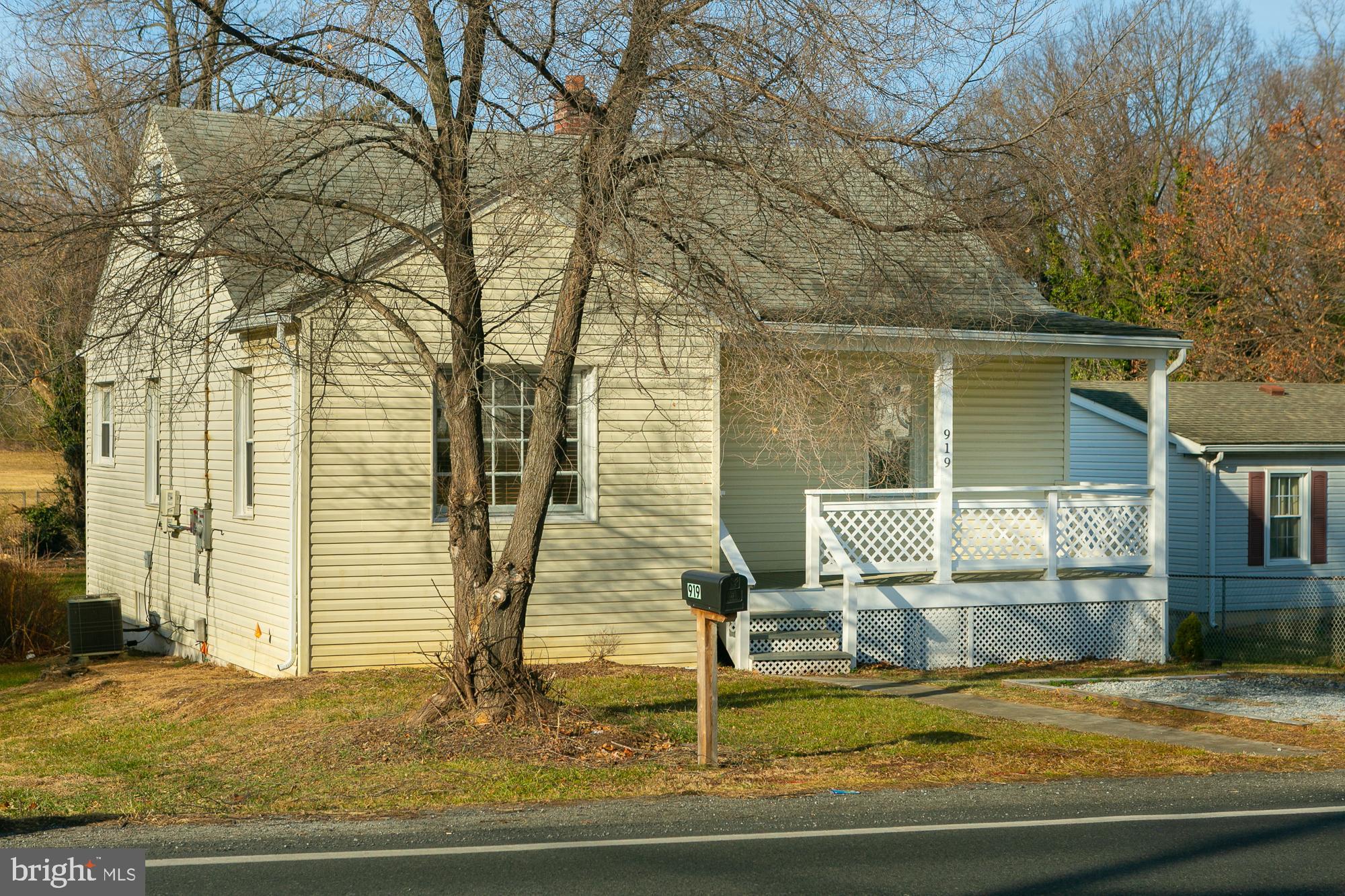 CHARLES TOWN CORPORATION - Residential