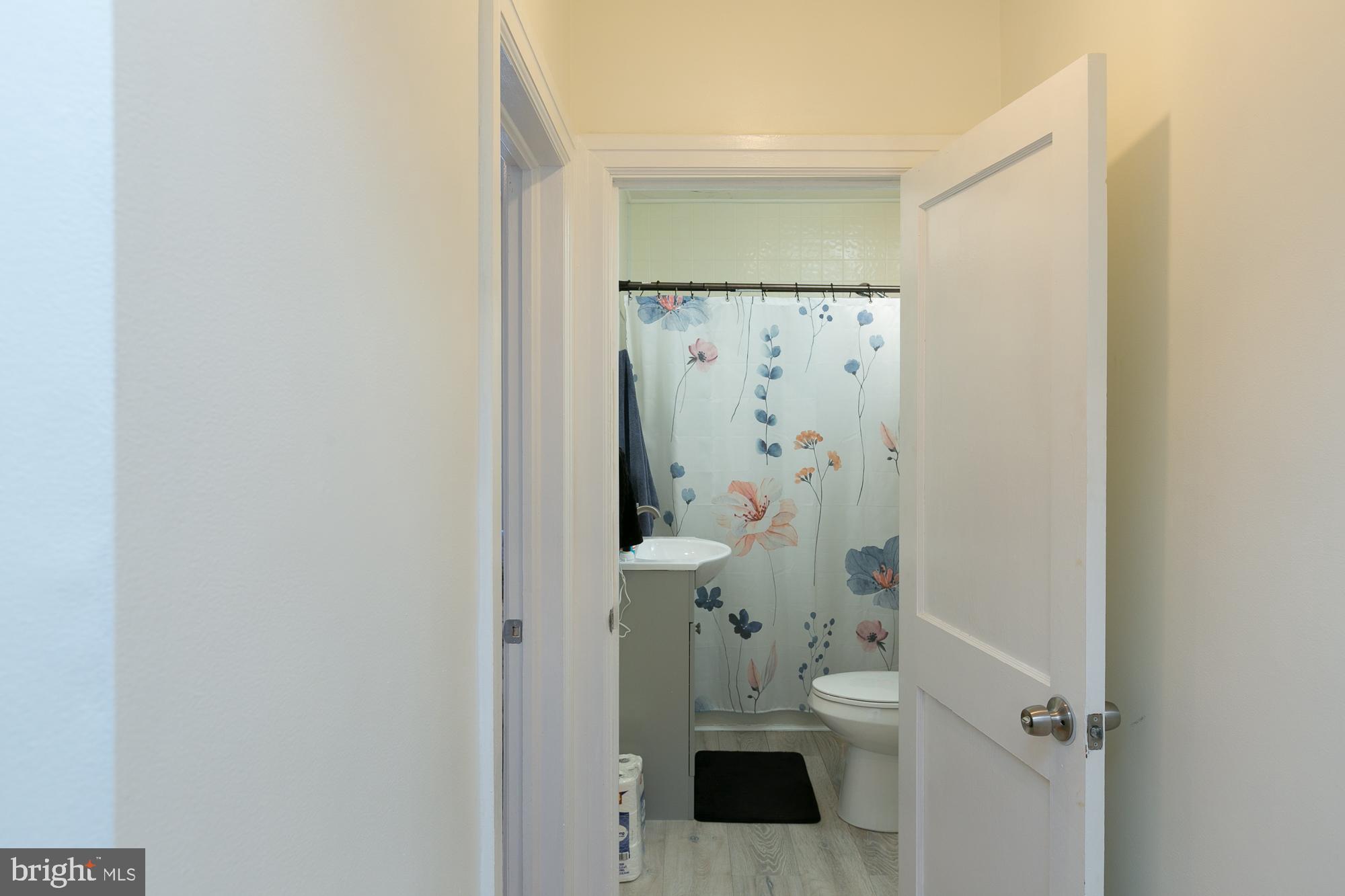 CHARLES TOWN CORPORATION - Residential