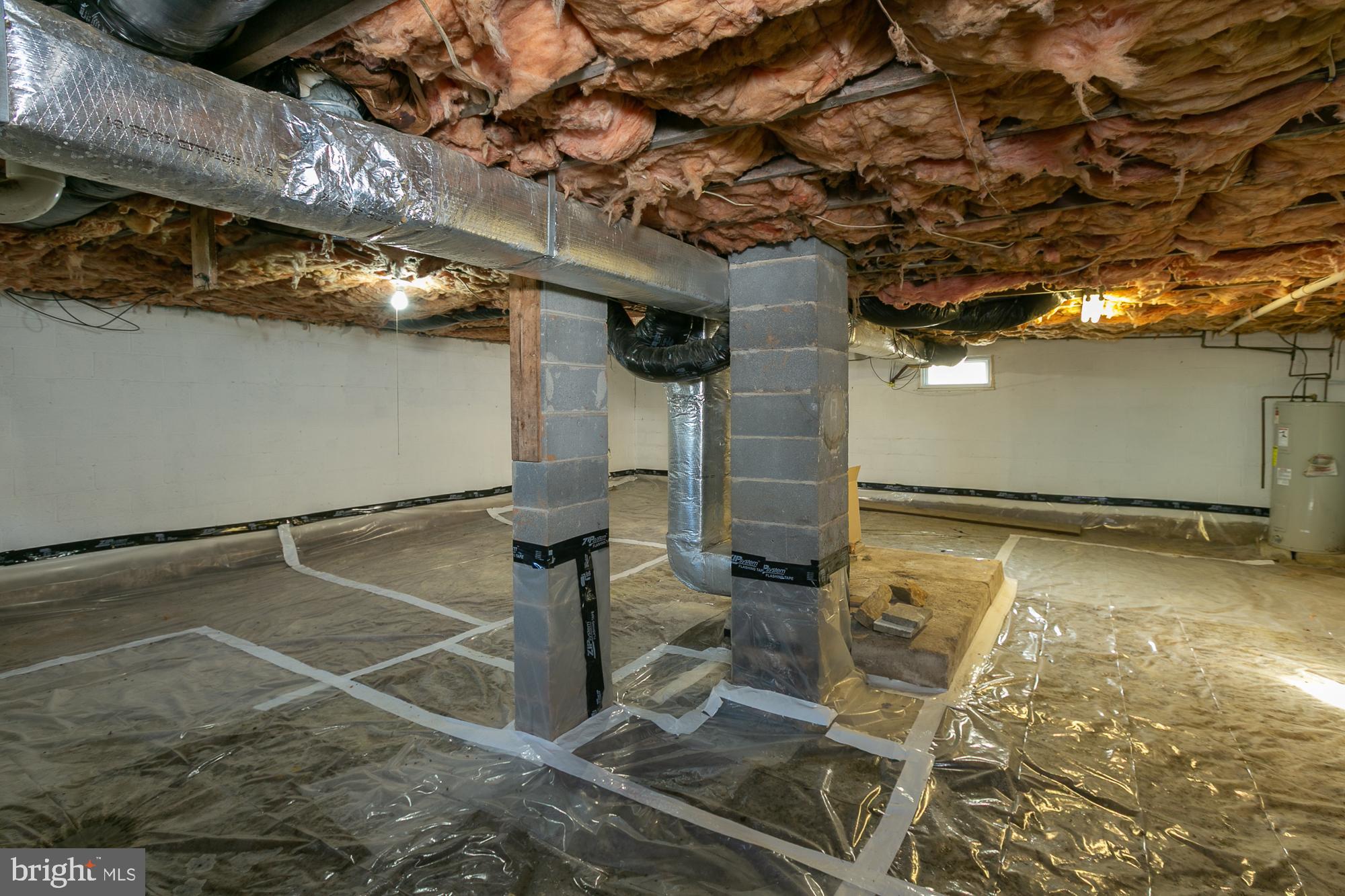 CHARLES TOWN CORPORATION - Residential