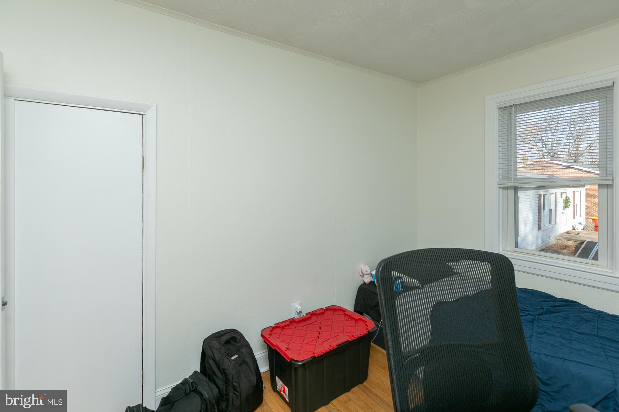 CHARLES TOWN CORPORATION - Residential