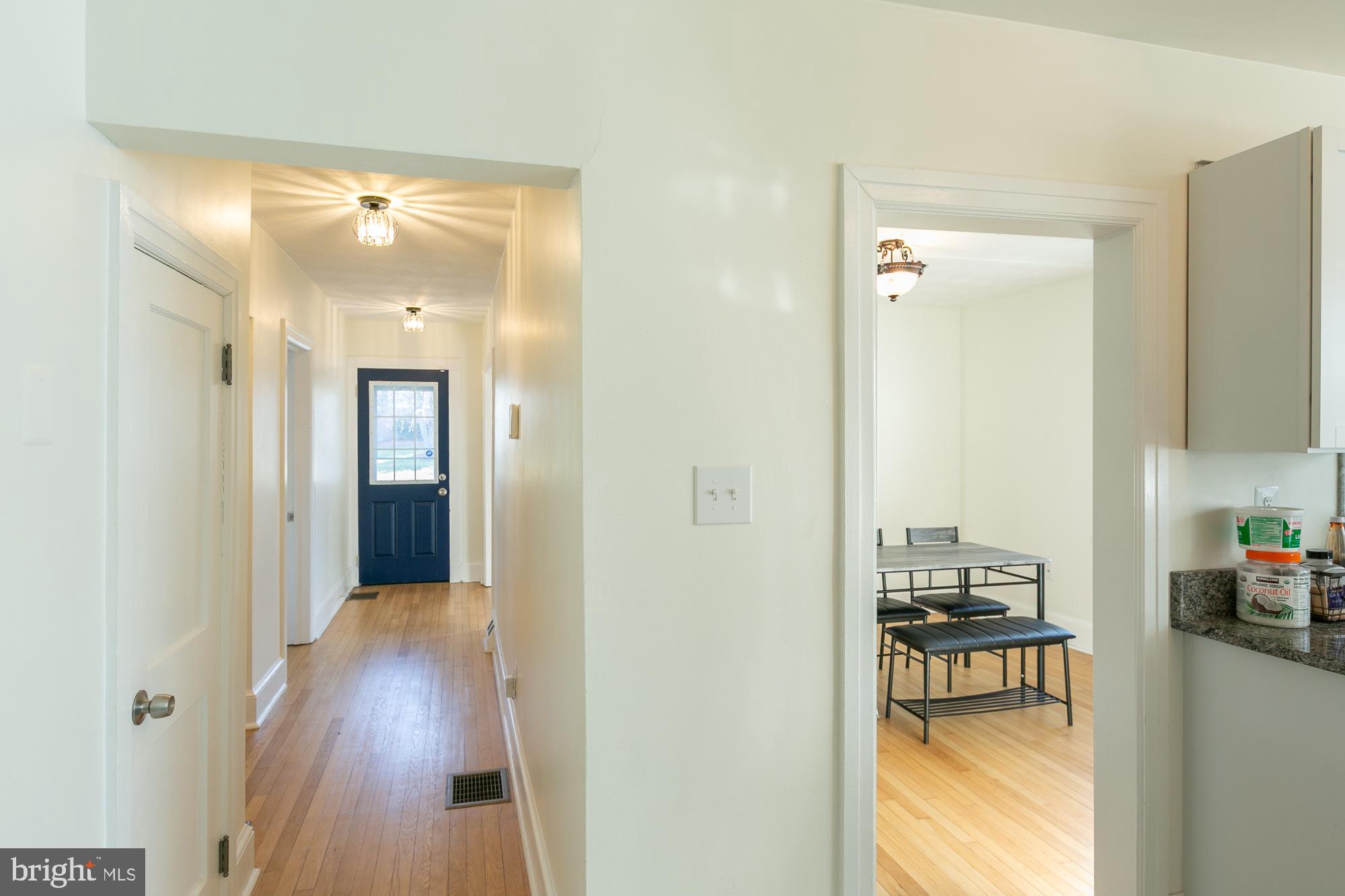 CHARLES TOWN CORPORATION - Residential