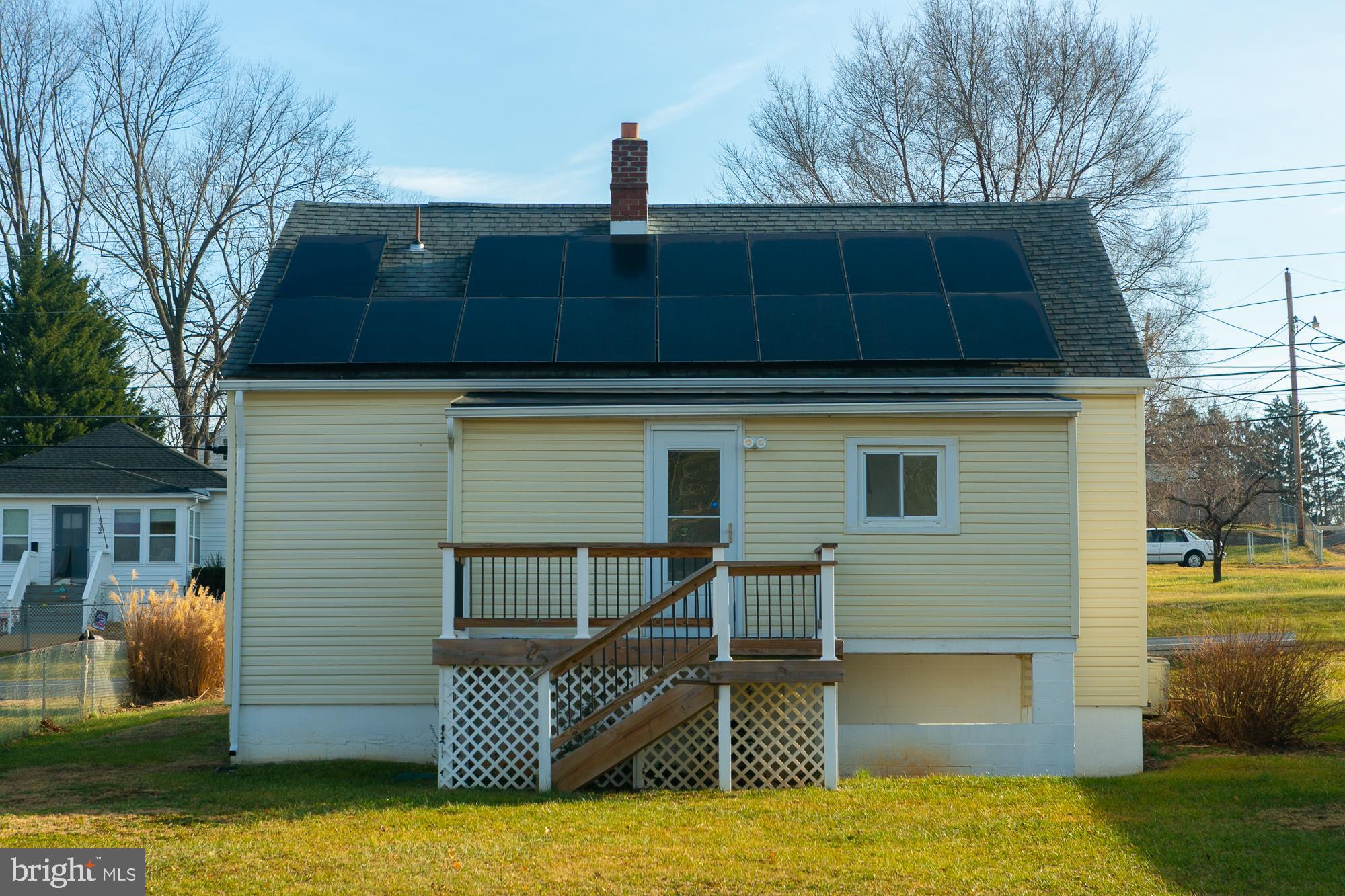 CHARLES TOWN CORPORATION - Residential