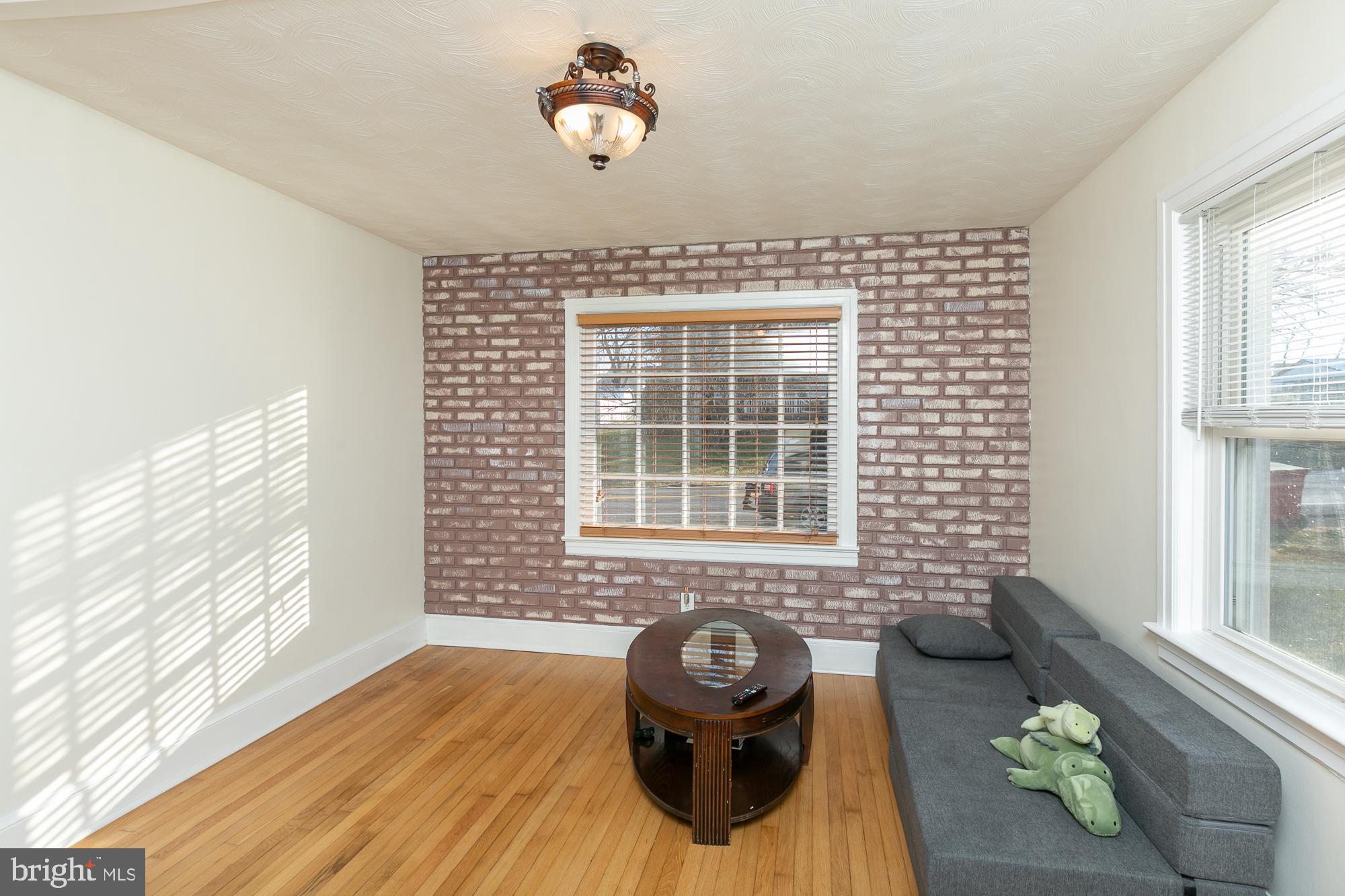 CHARLES TOWN CORPORATION - Residential