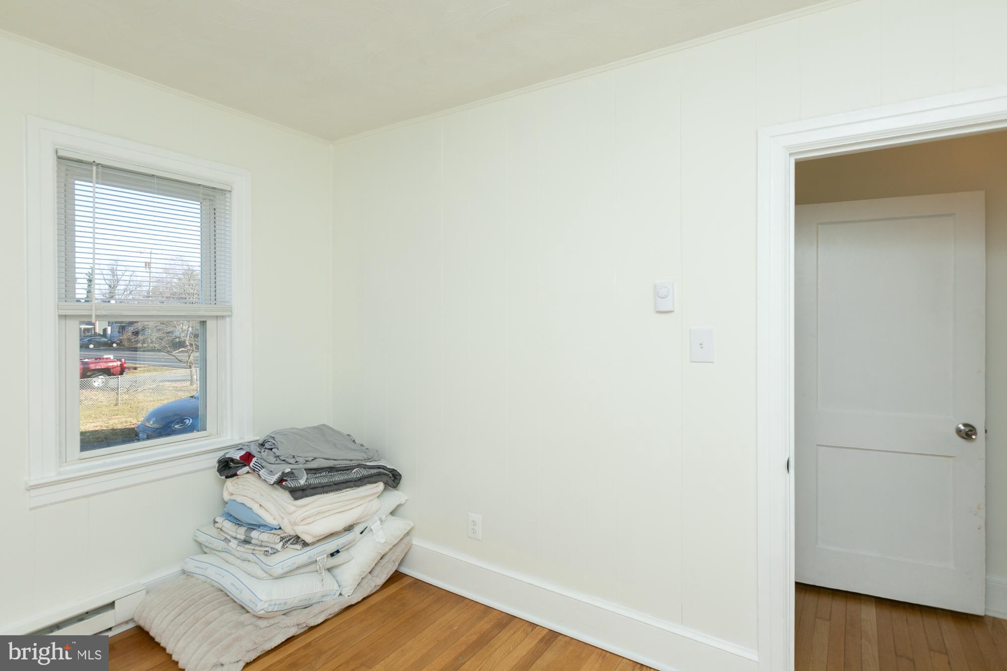 CHARLES TOWN CORPORATION - Residential