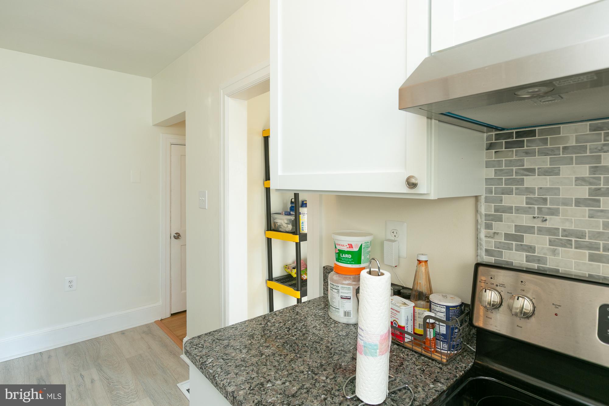 CHARLES TOWN CORPORATION - Residential