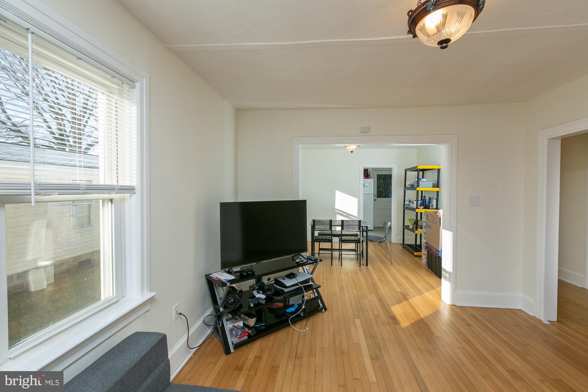 CHARLES TOWN CORPORATION - Residential