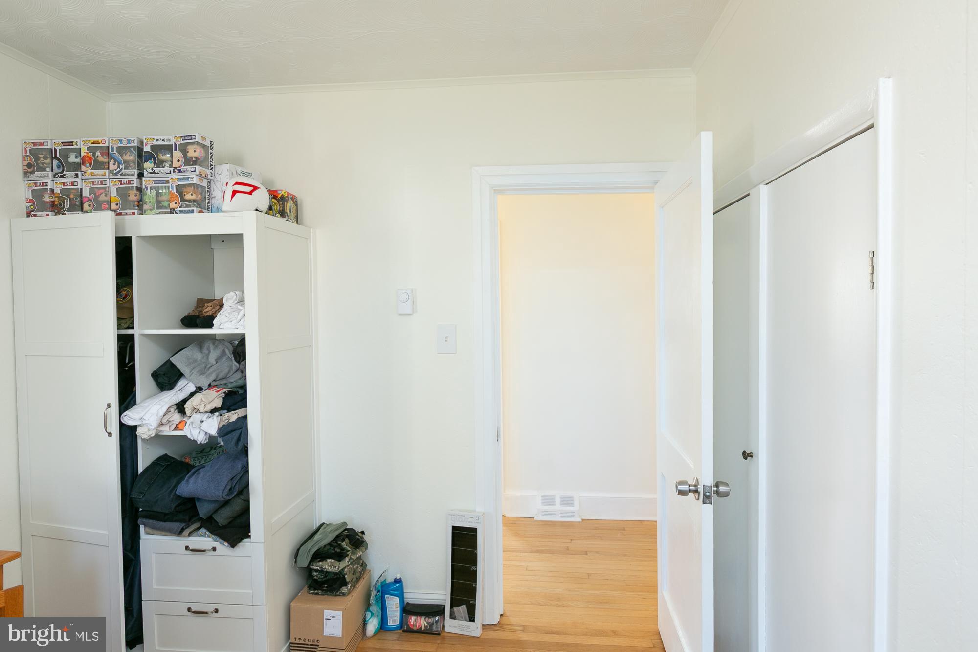 CHARLES TOWN CORPORATION - Residential