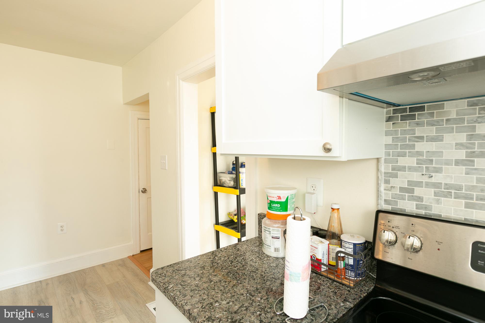 CHARLES TOWN CORPORATION - Residential