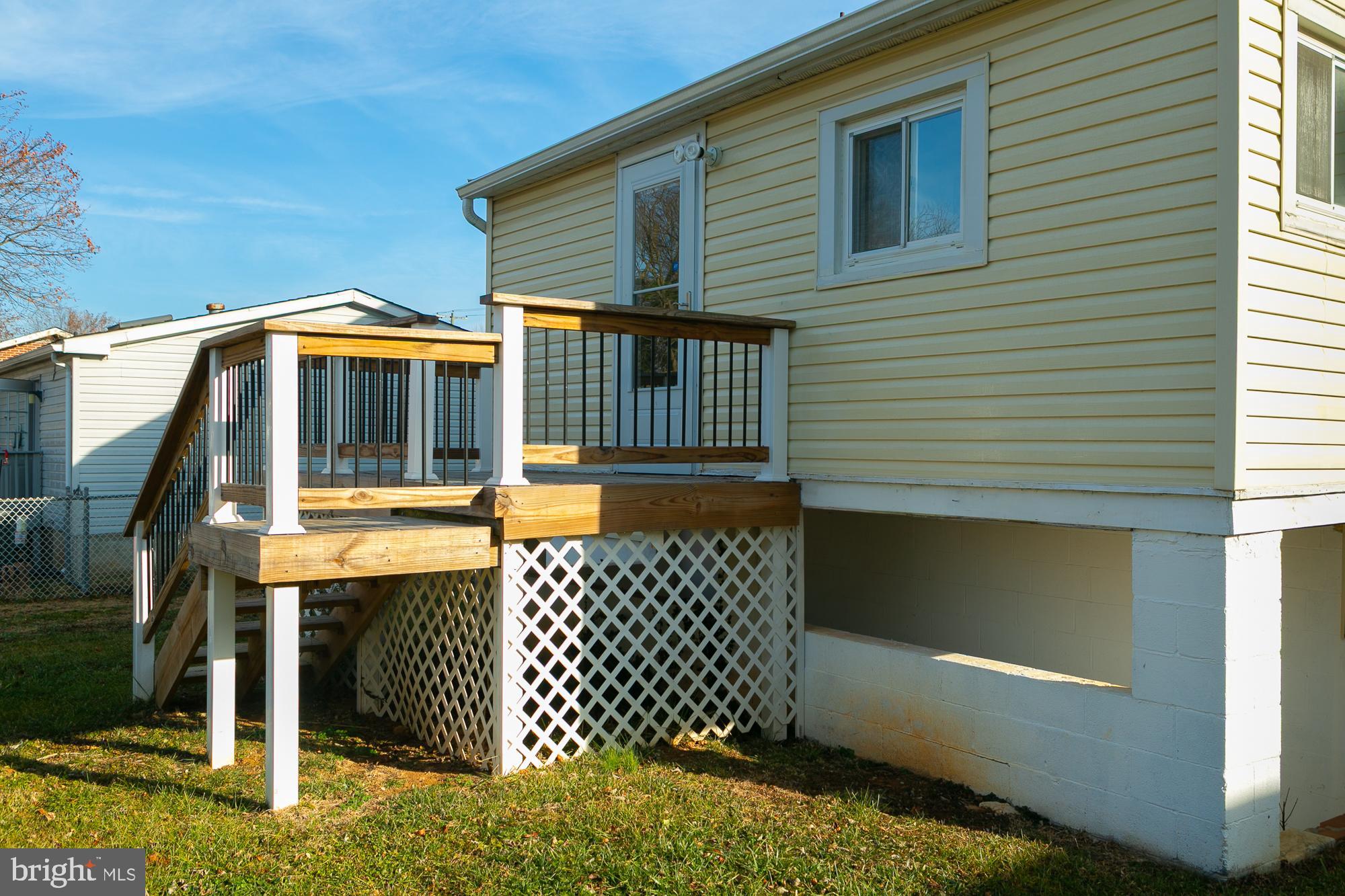 CHARLES TOWN CORPORATION - Residential