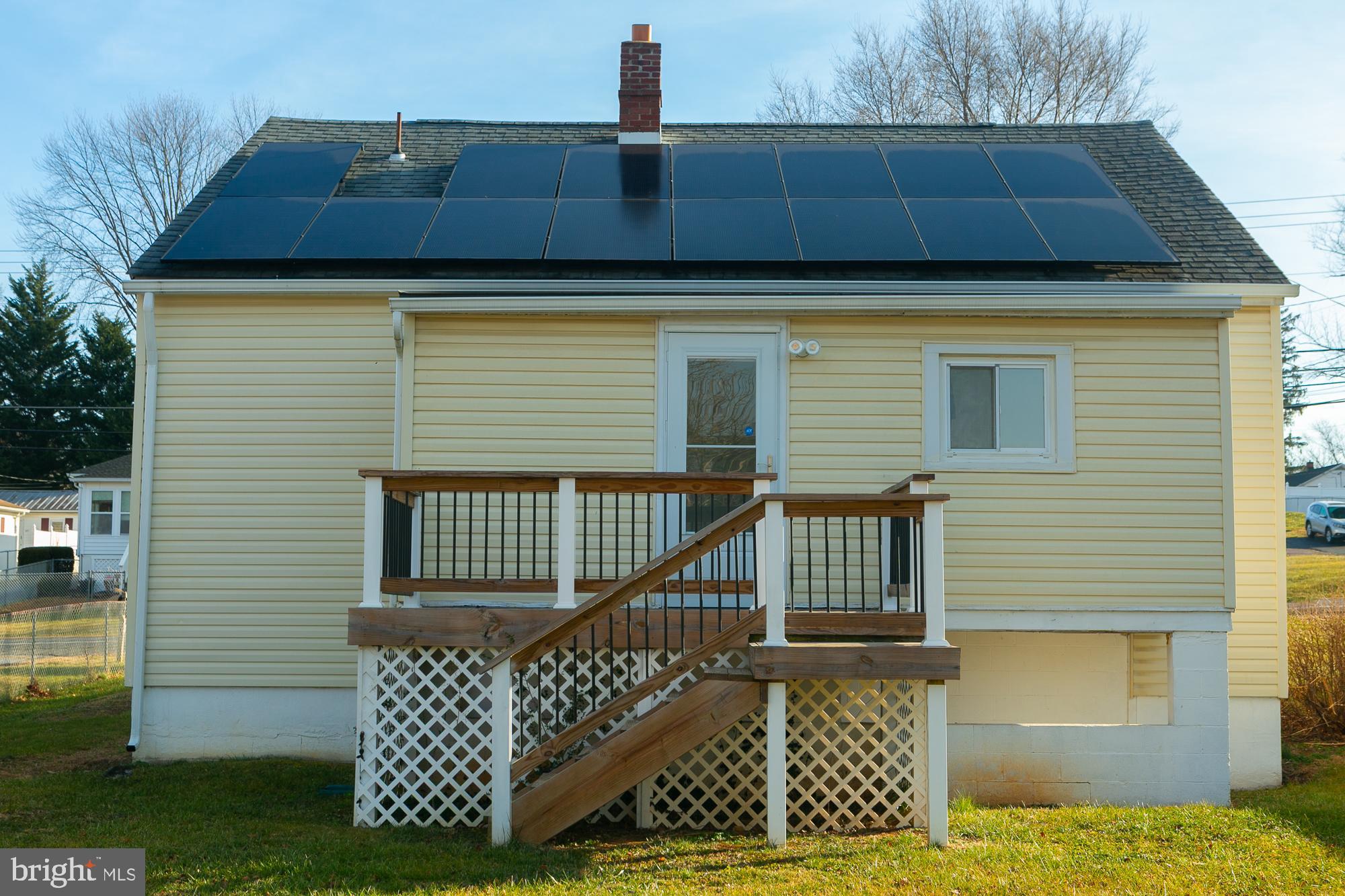 CHARLES TOWN CORPORATION - Residential