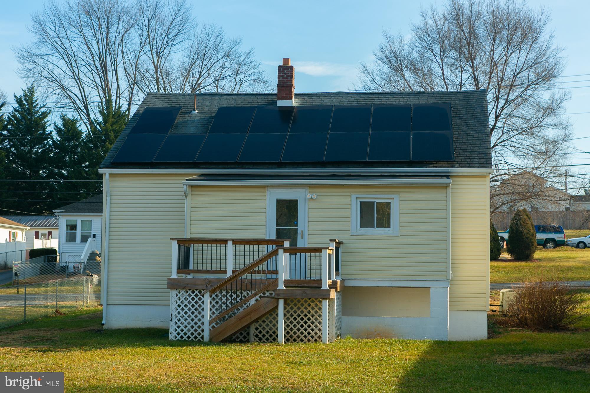 CHARLES TOWN CORPORATION - Residential