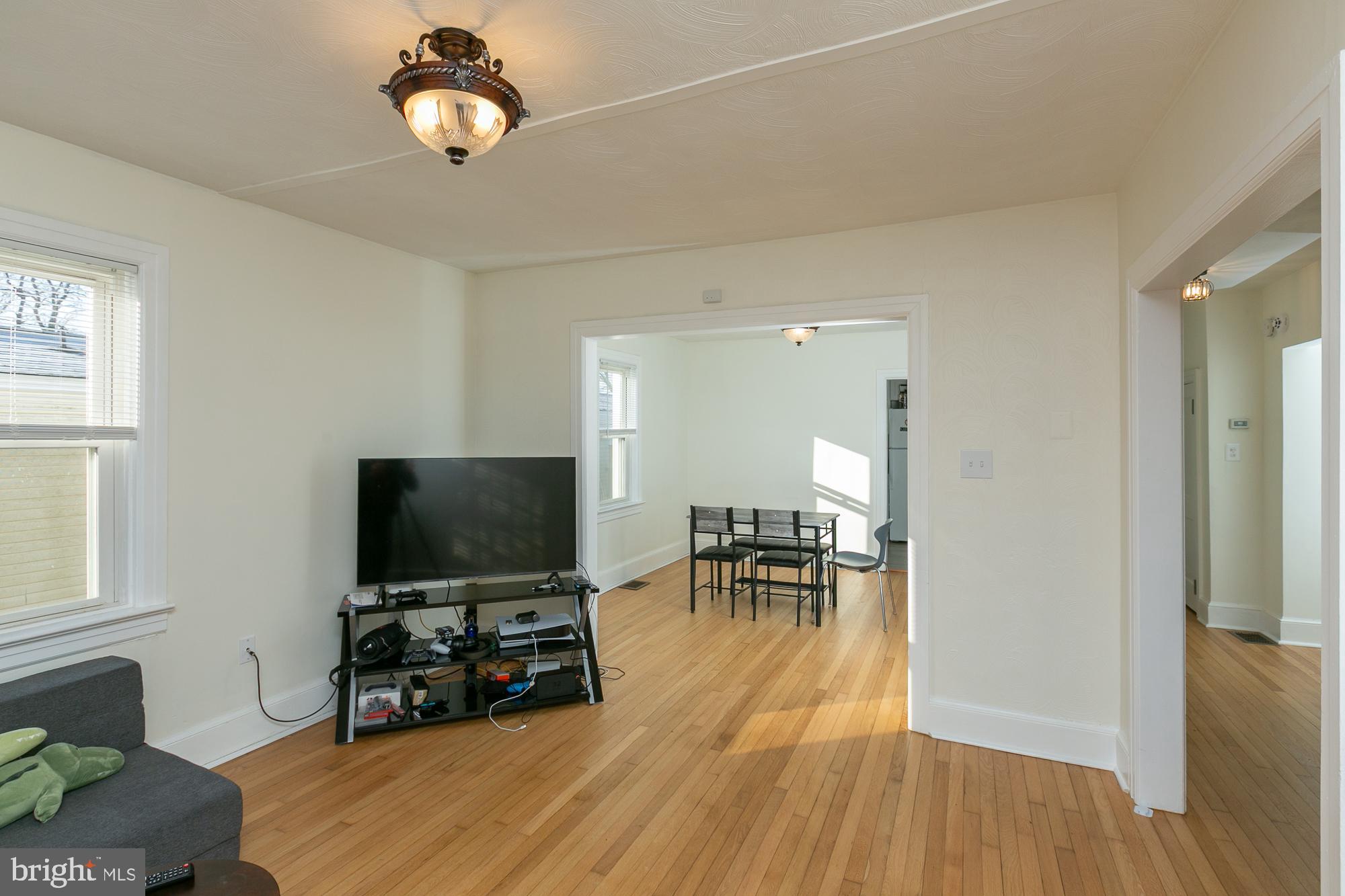 CHARLES TOWN CORPORATION - Residential