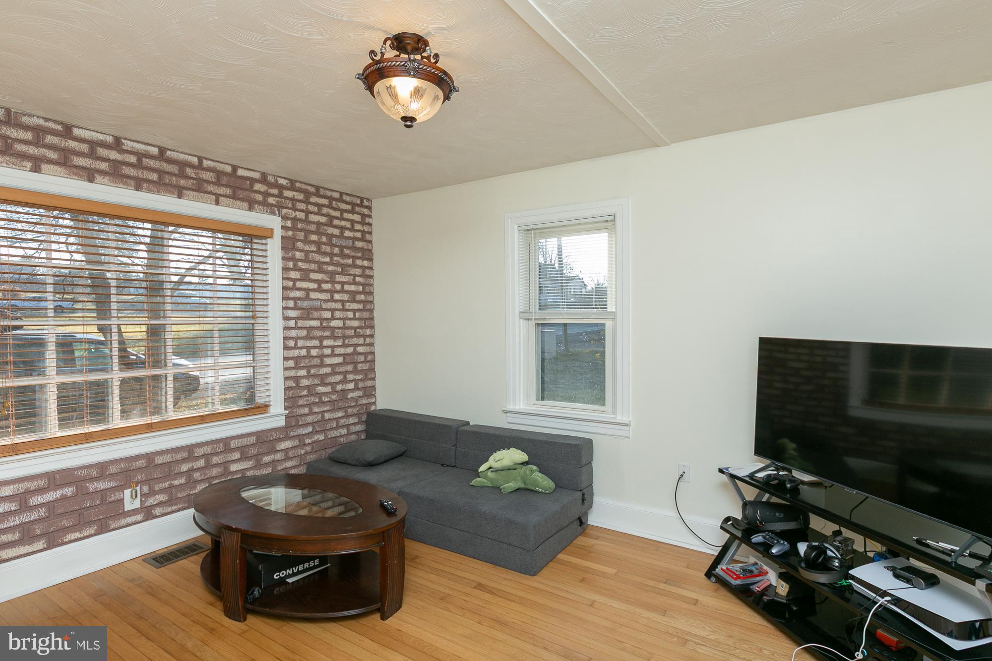 CHARLES TOWN CORPORATION - Residential