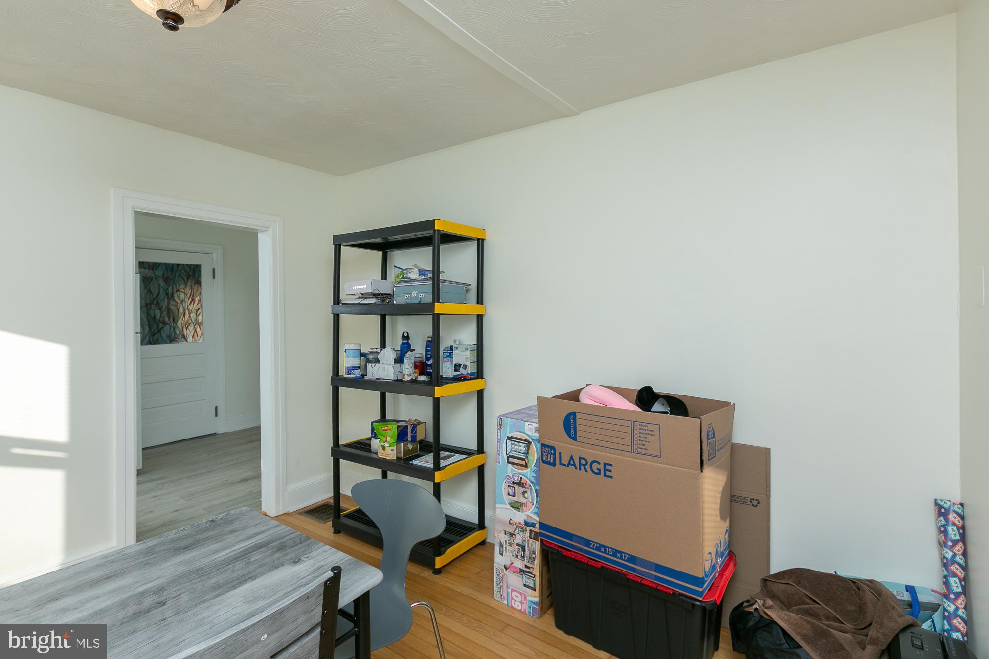 CHARLES TOWN CORPORATION - Residential