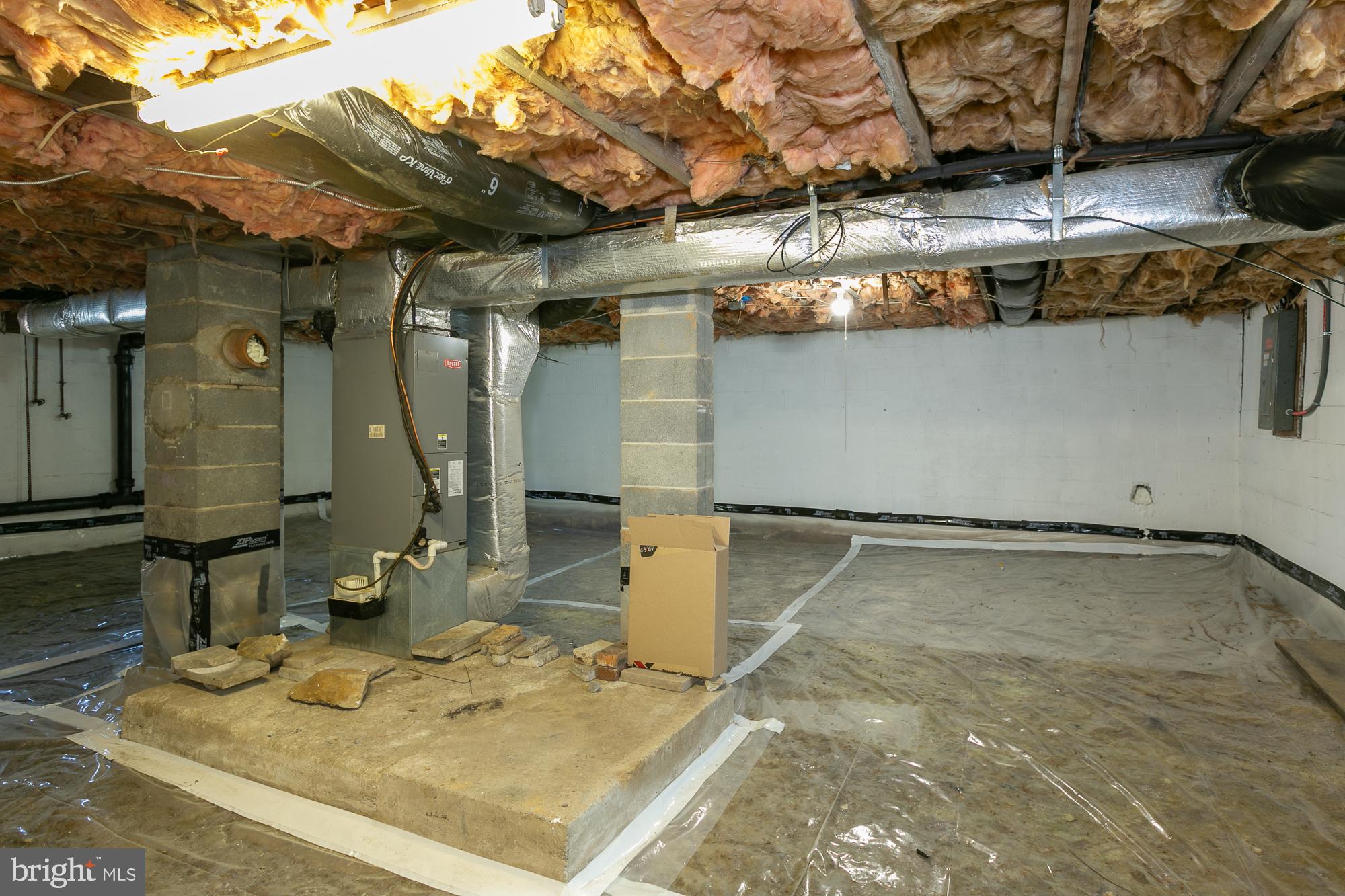 CHARLES TOWN CORPORATION - Residential