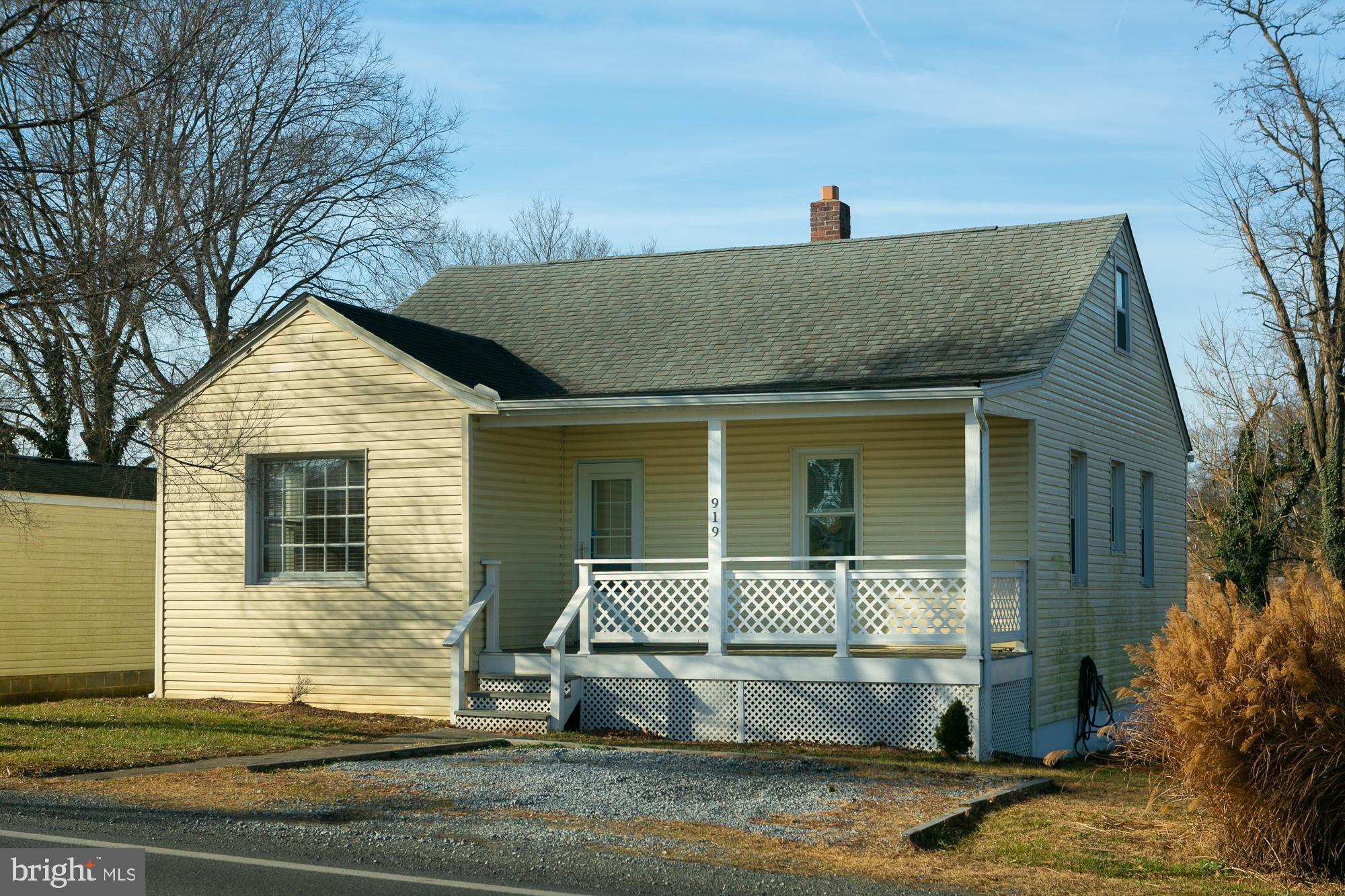 CHARLES TOWN CORPORATION - Residential