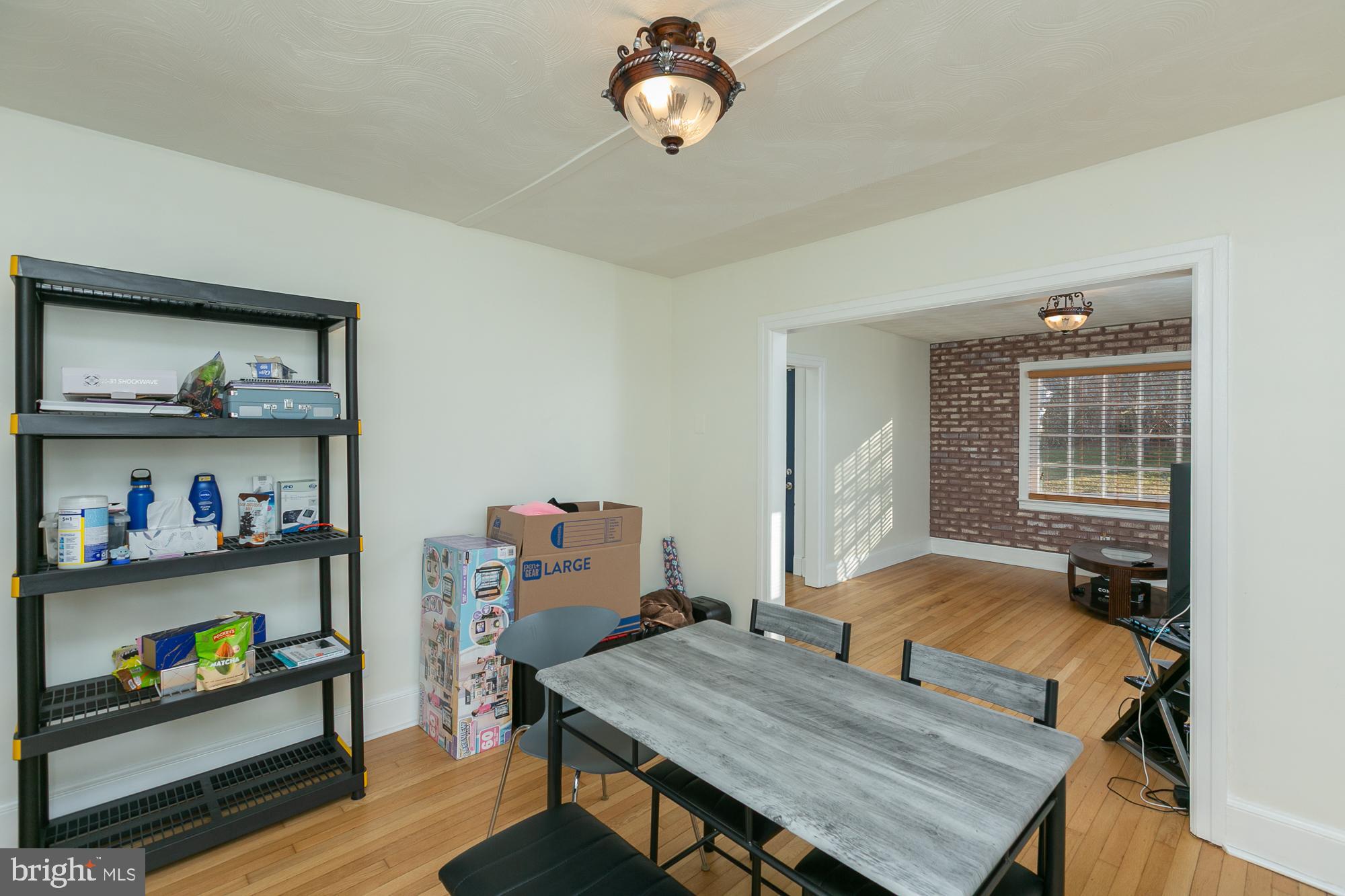 CHARLES TOWN CORPORATION - Residential