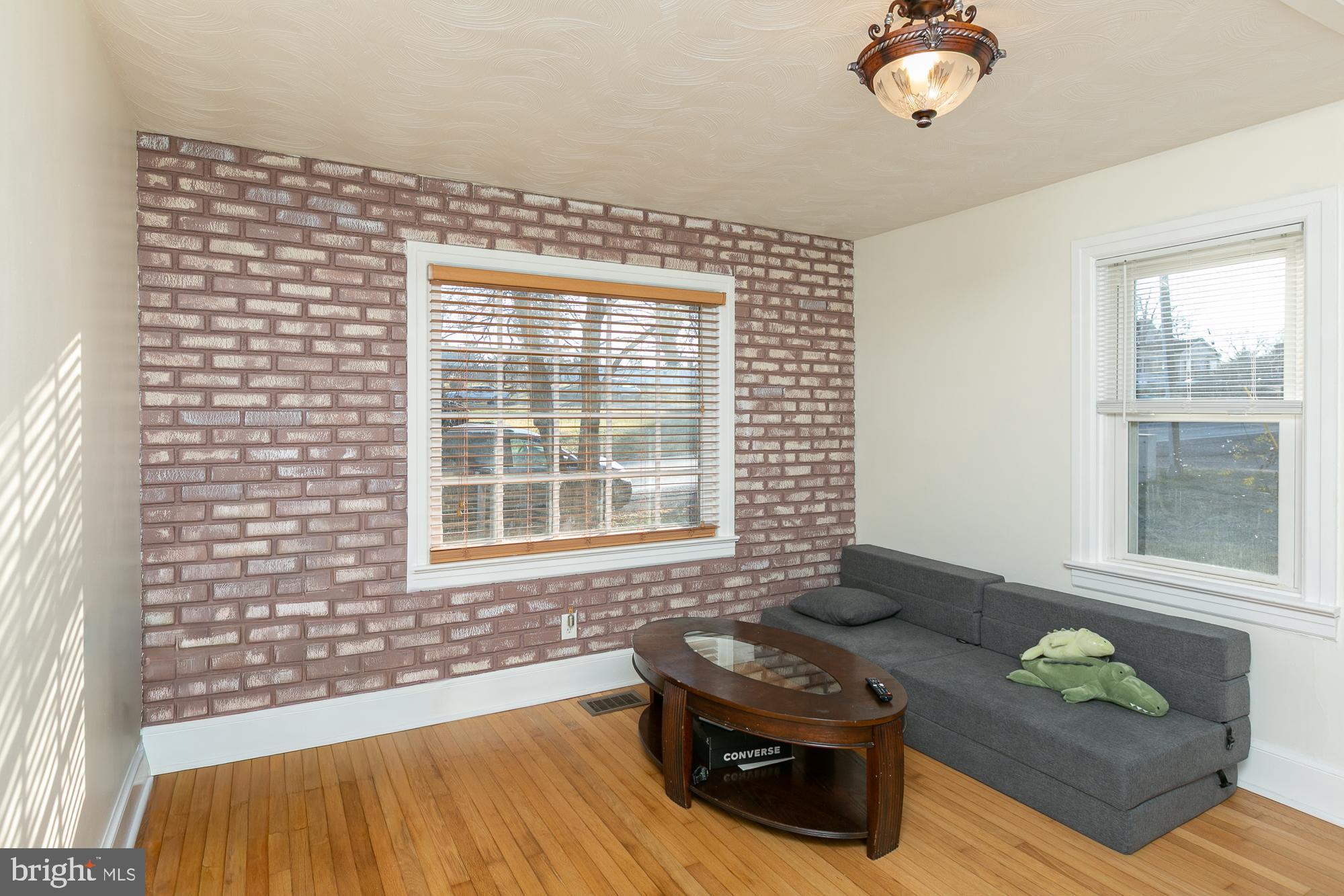 CHARLES TOWN CORPORATION - Residential