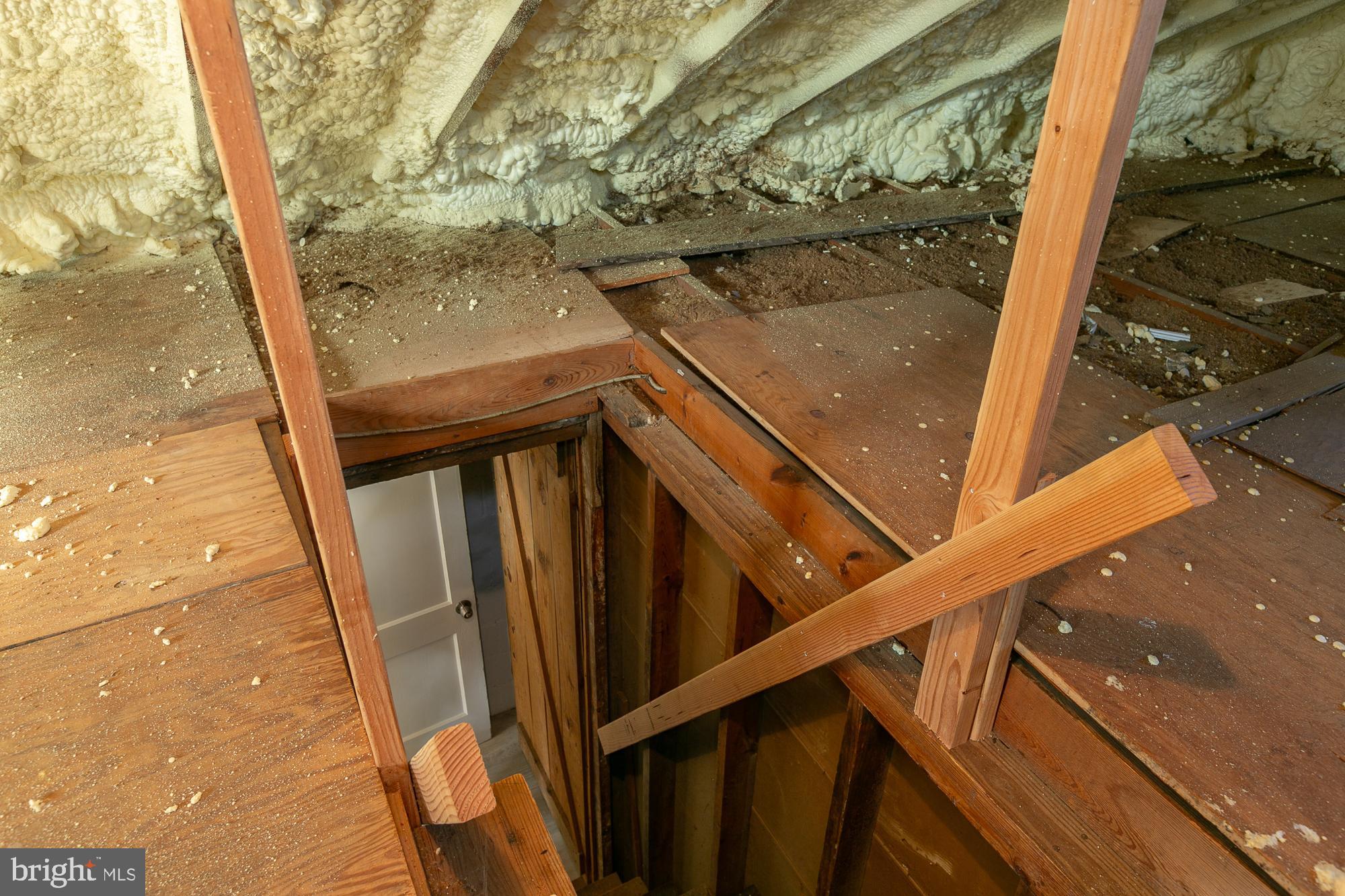 CHARLES TOWN CORPORATION - Residential