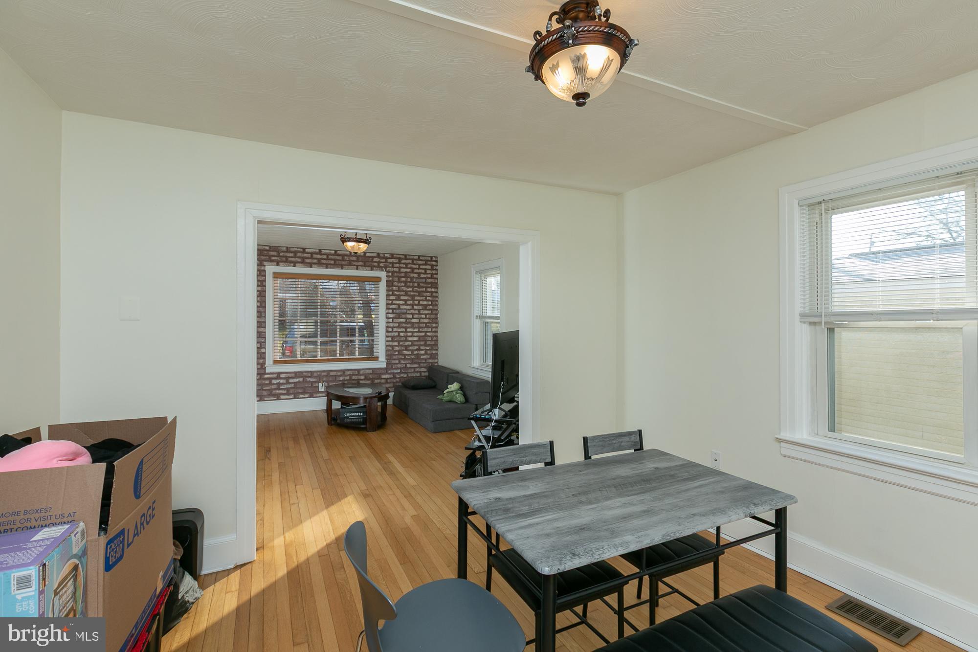 CHARLES TOWN CORPORATION - Residential