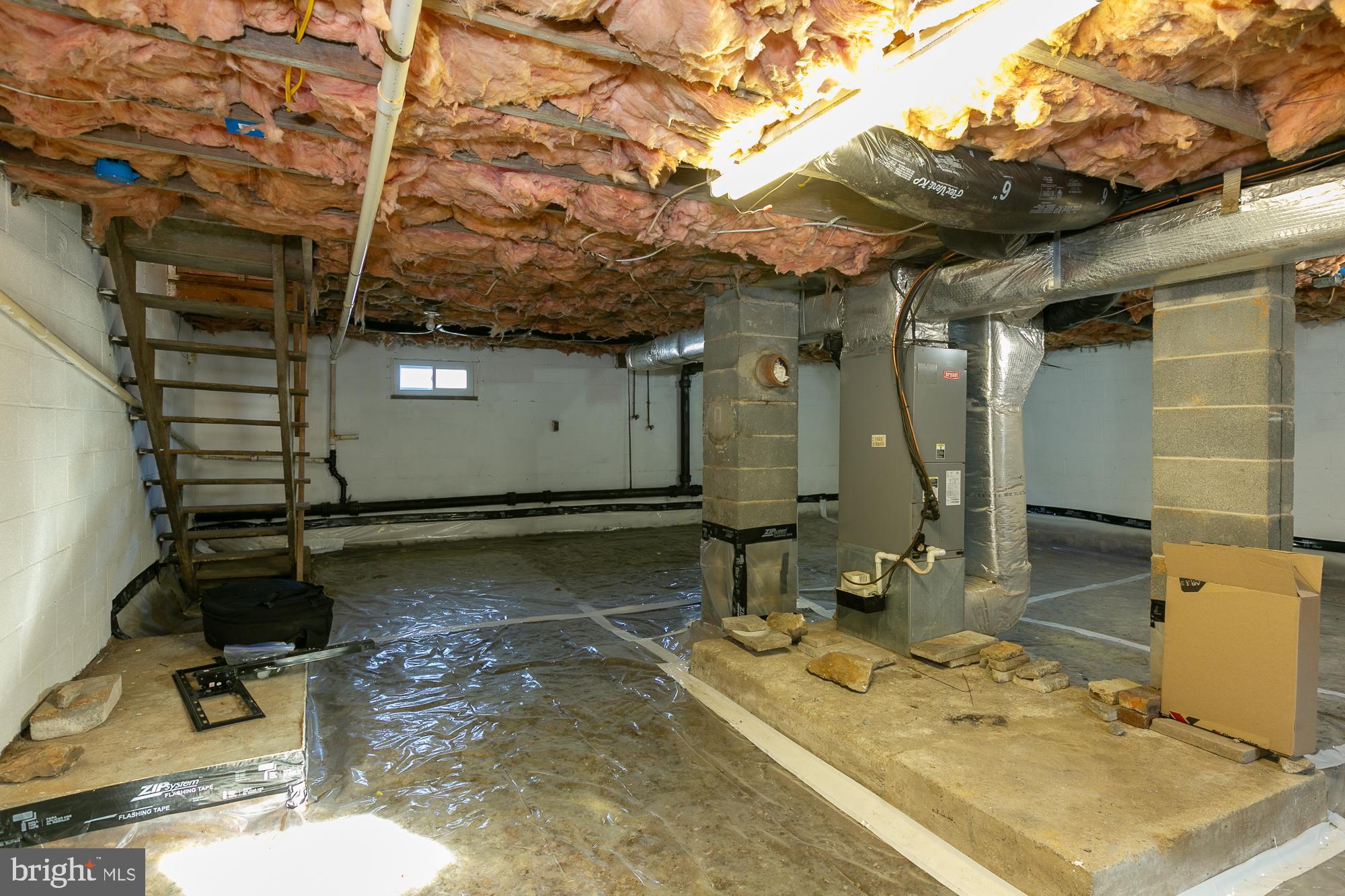 CHARLES TOWN CORPORATION - Residential