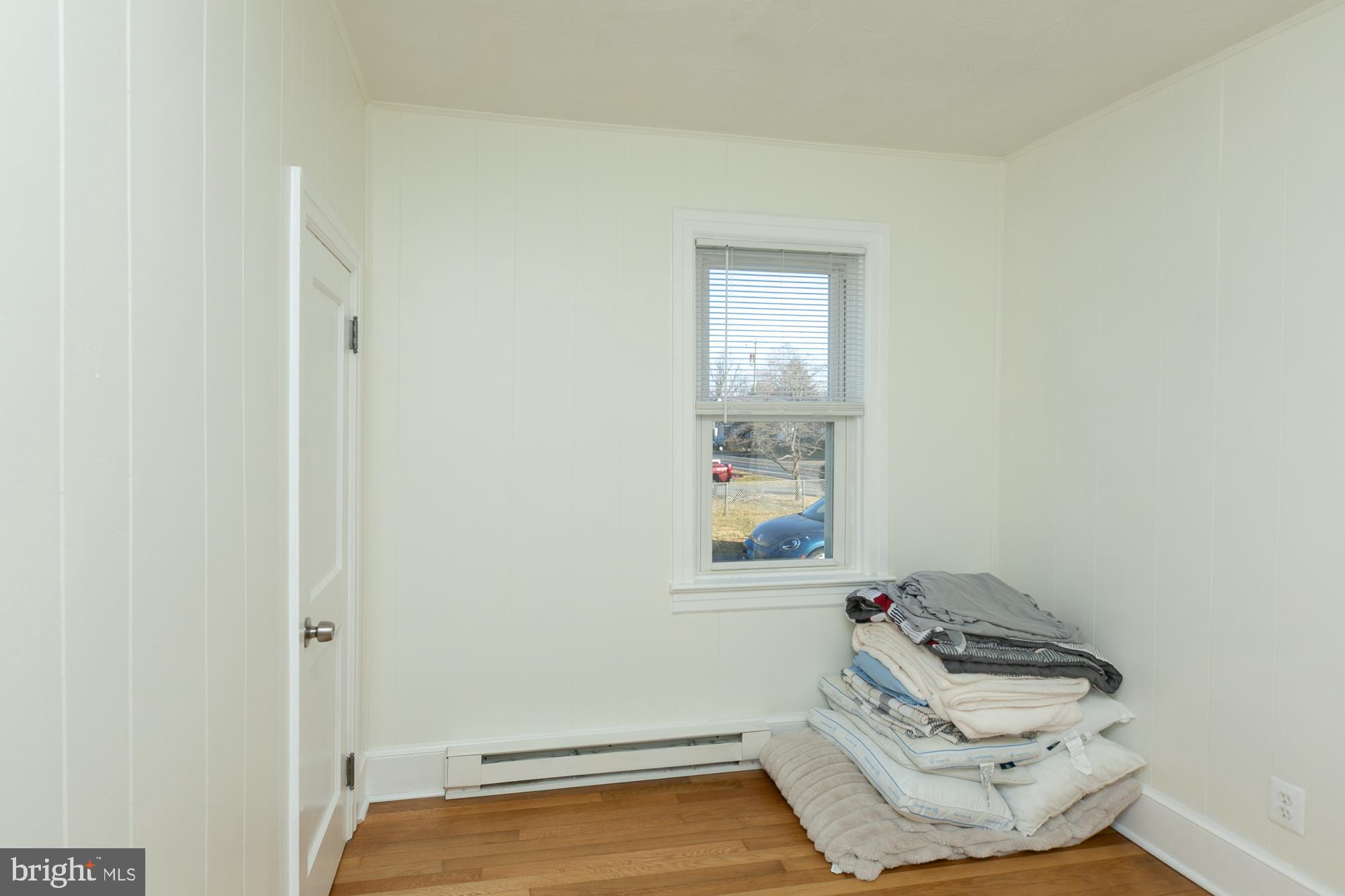 CHARLES TOWN CORPORATION - Residential