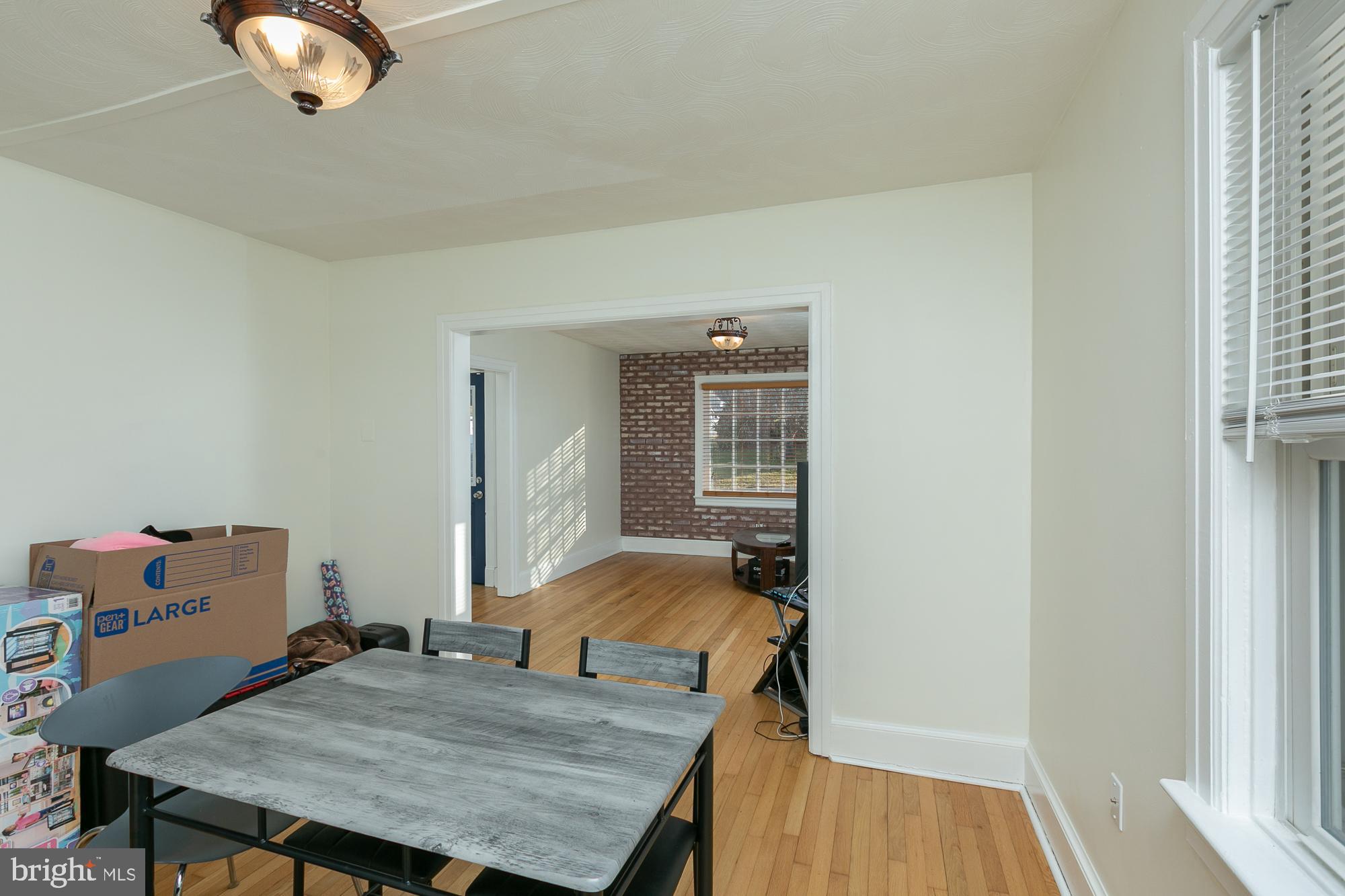 CHARLES TOWN CORPORATION - Residential