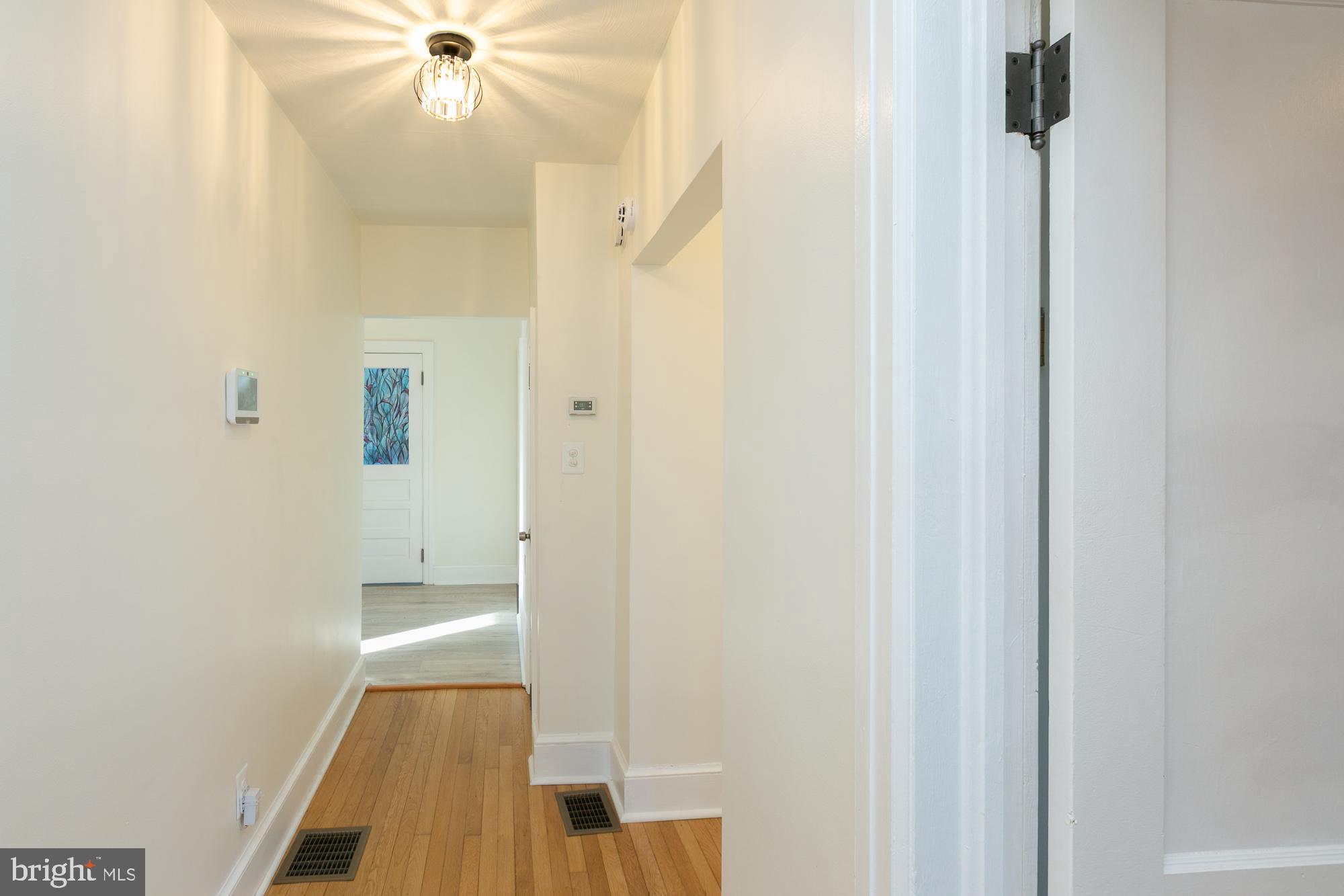 CHARLES TOWN CORPORATION - Residential