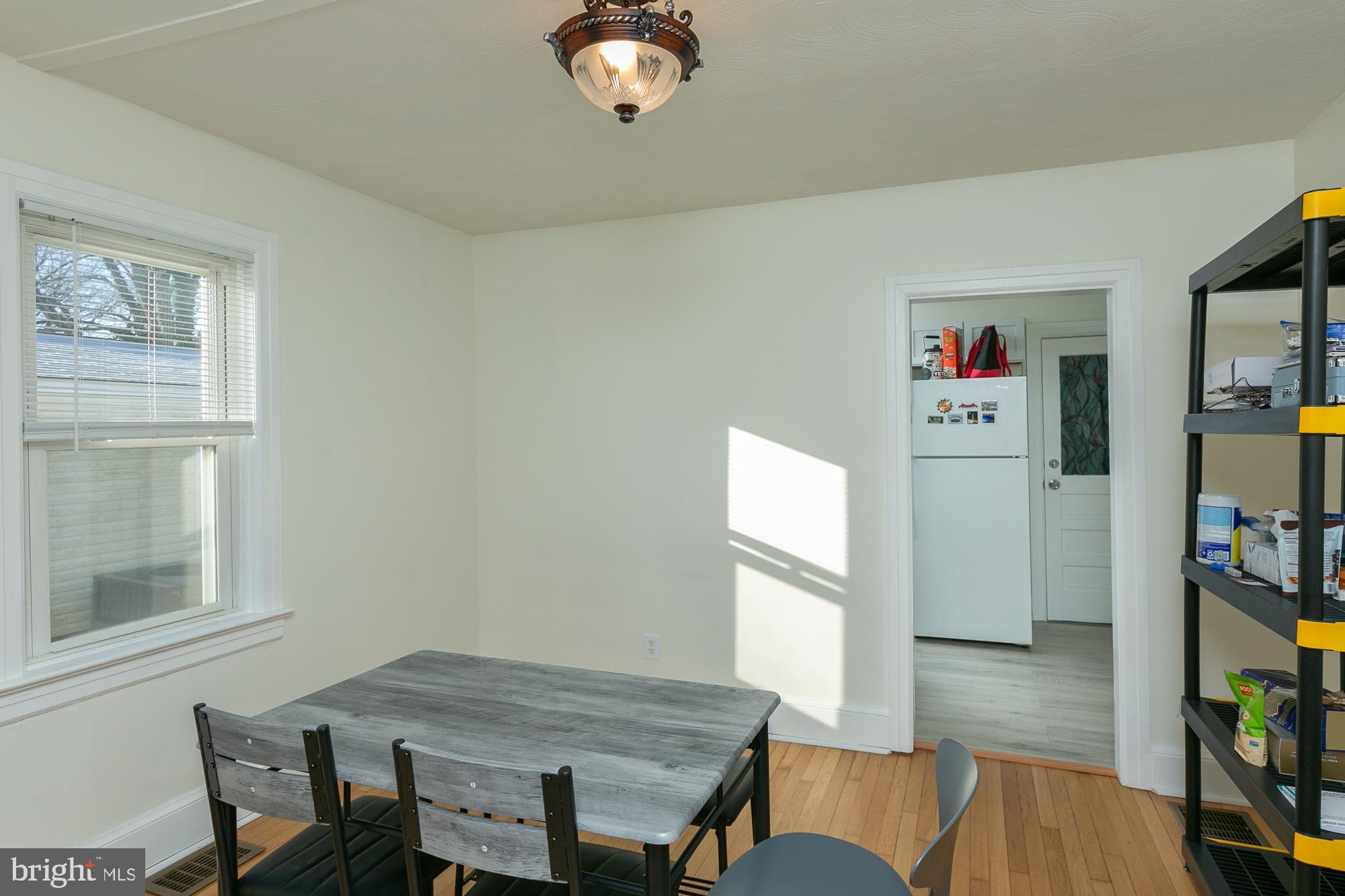 CHARLES TOWN CORPORATION - Residential