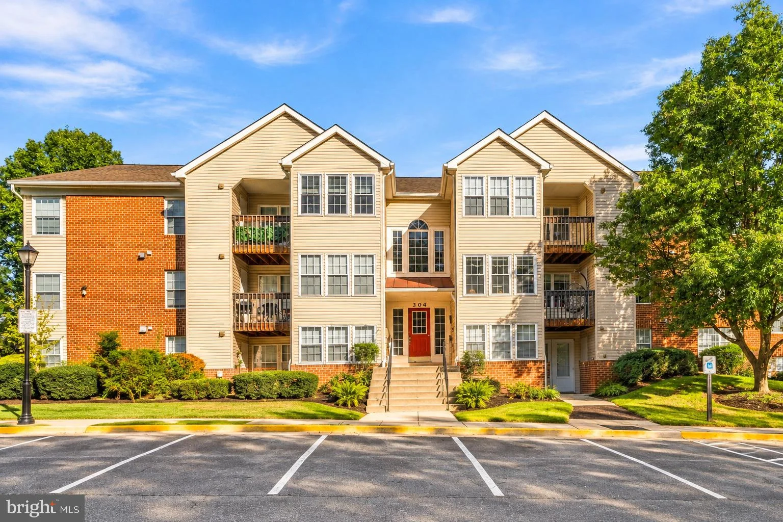 304 Juneberry Way Unit 3D