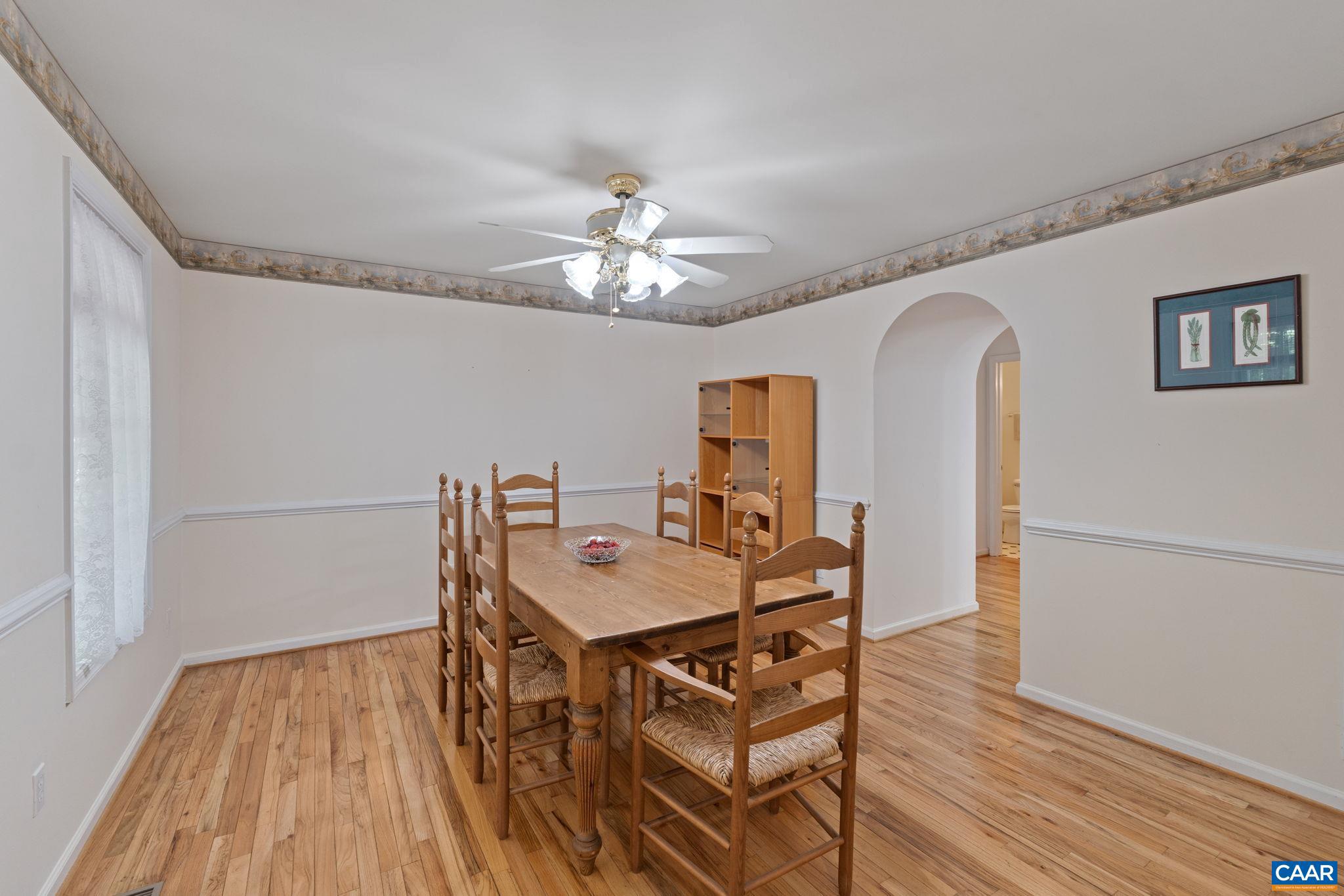LAKE MONTICELLO - Residential