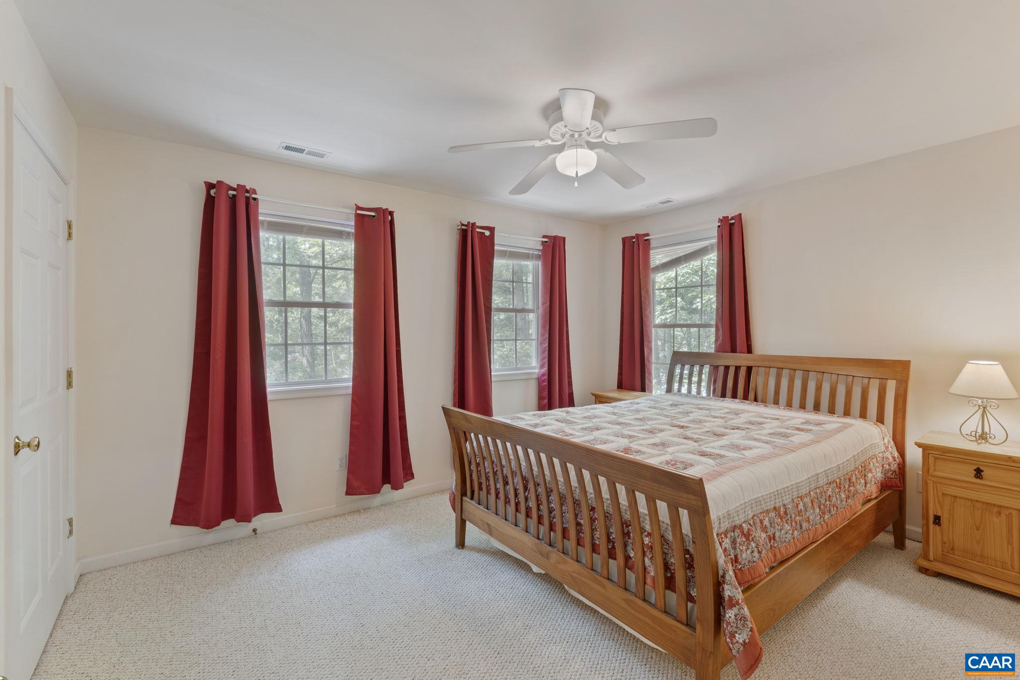 LAKE MONTICELLO - Residential