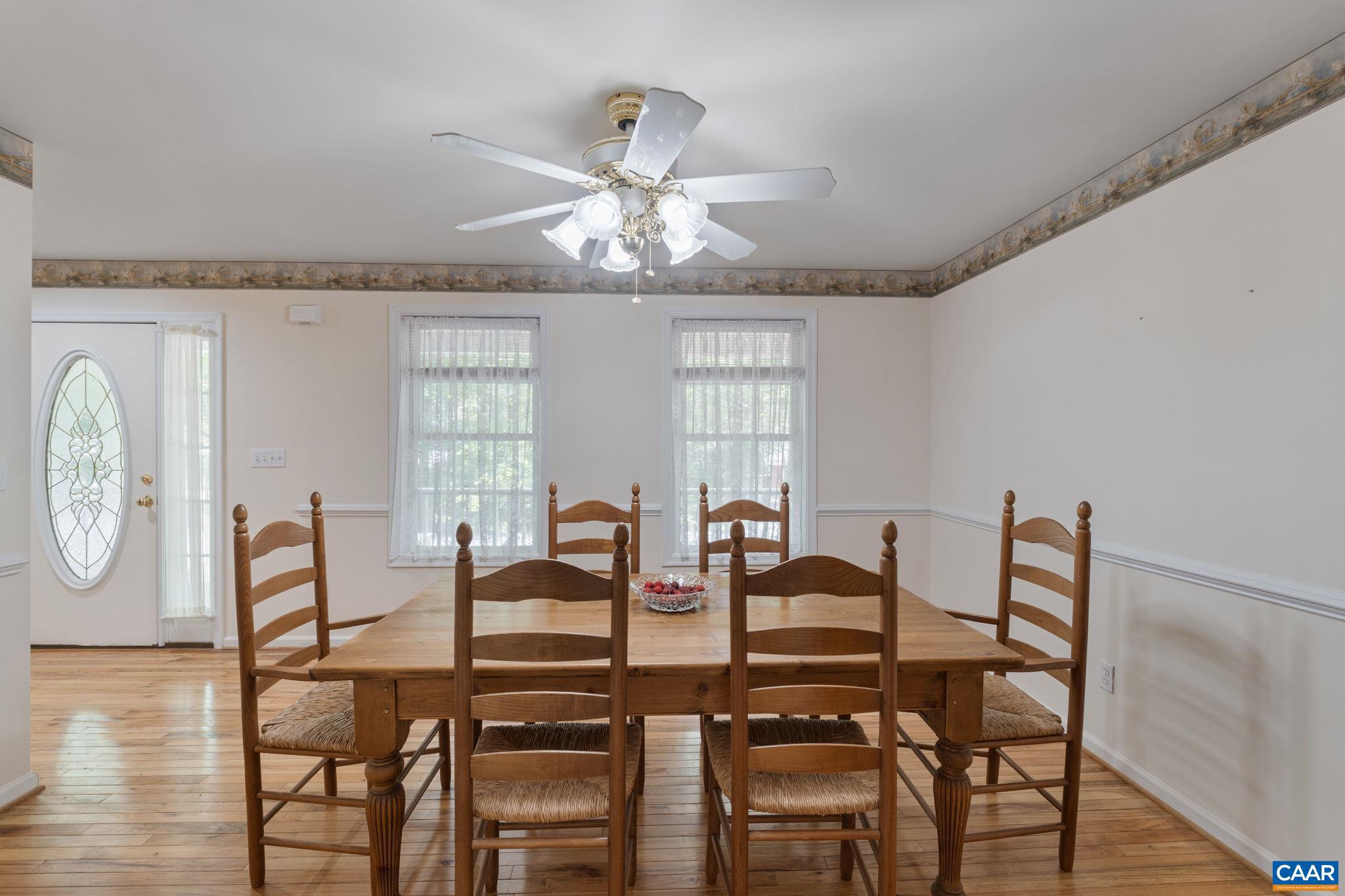 1 WEST LAKE FOREST DR