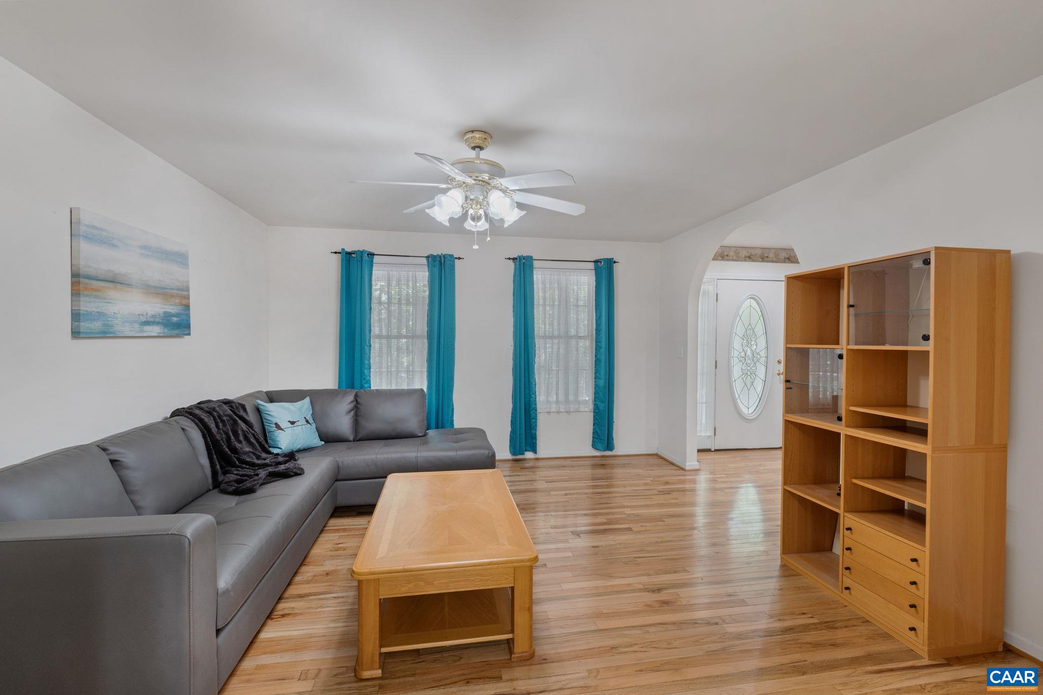 1 WEST LAKE FOREST DR