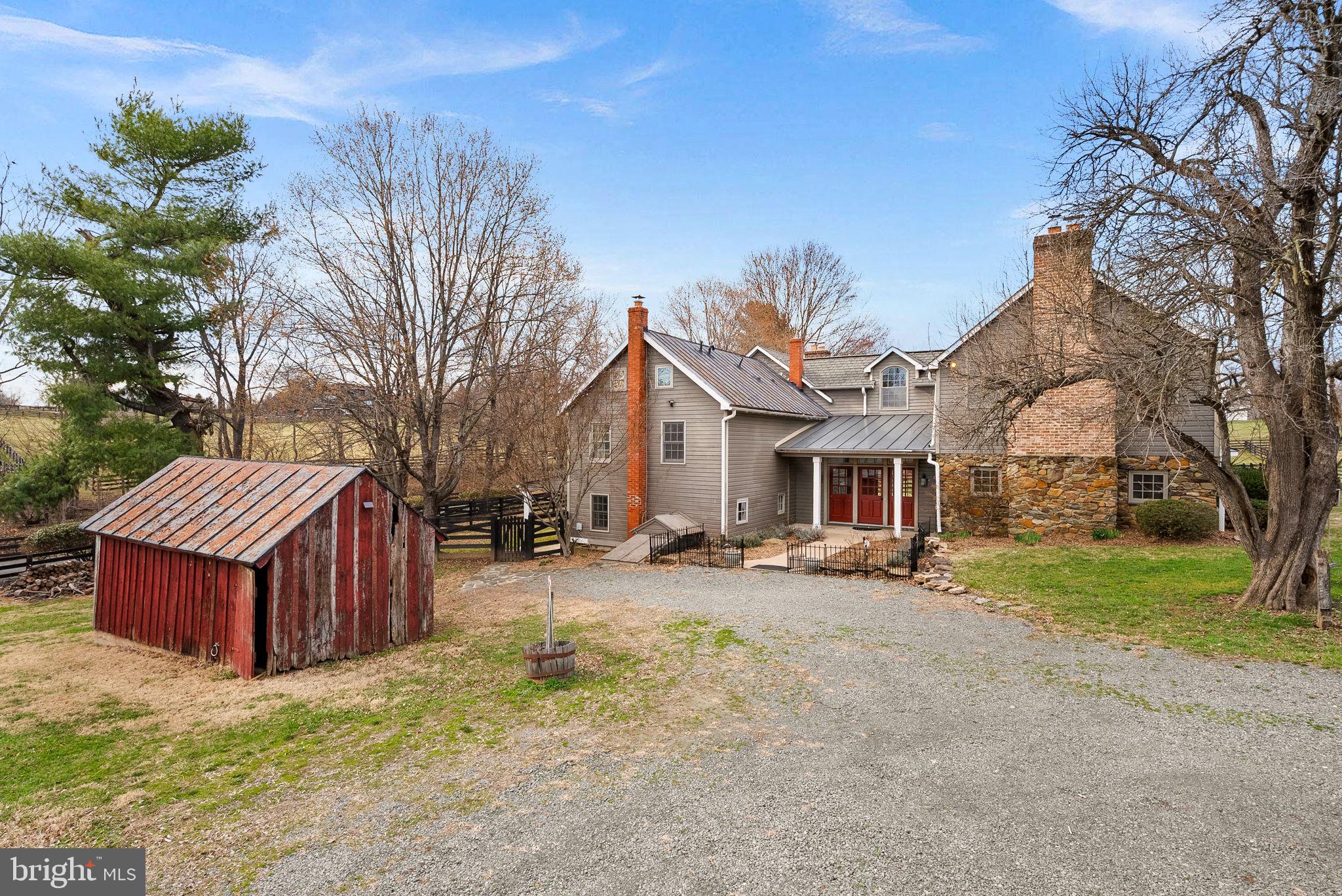 ROSEMONT - Residential