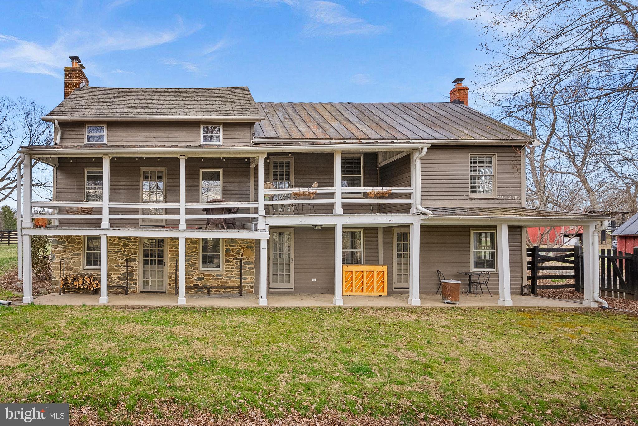 ROSEMONT - Residential