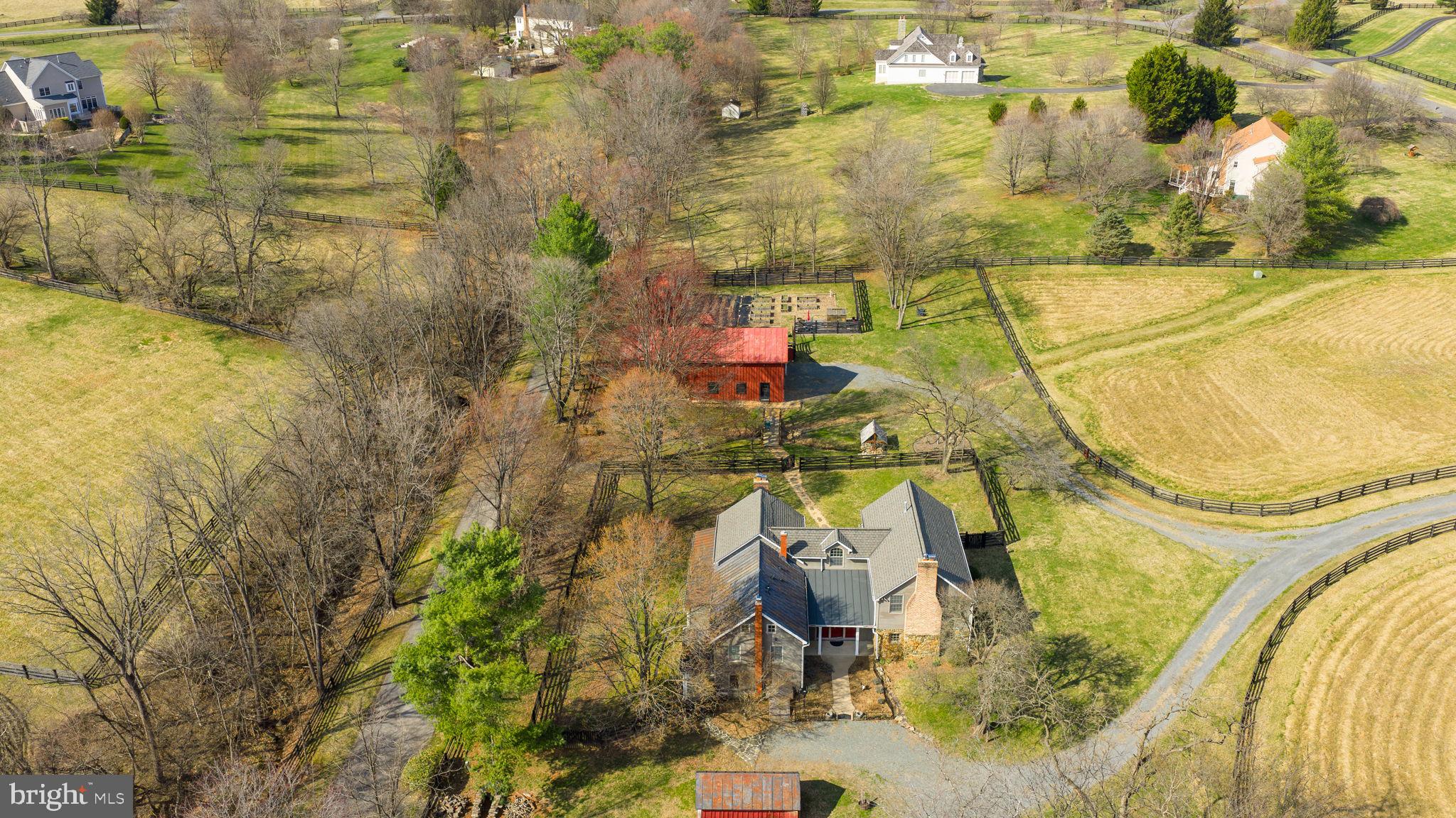 ROSEMONT - Residential