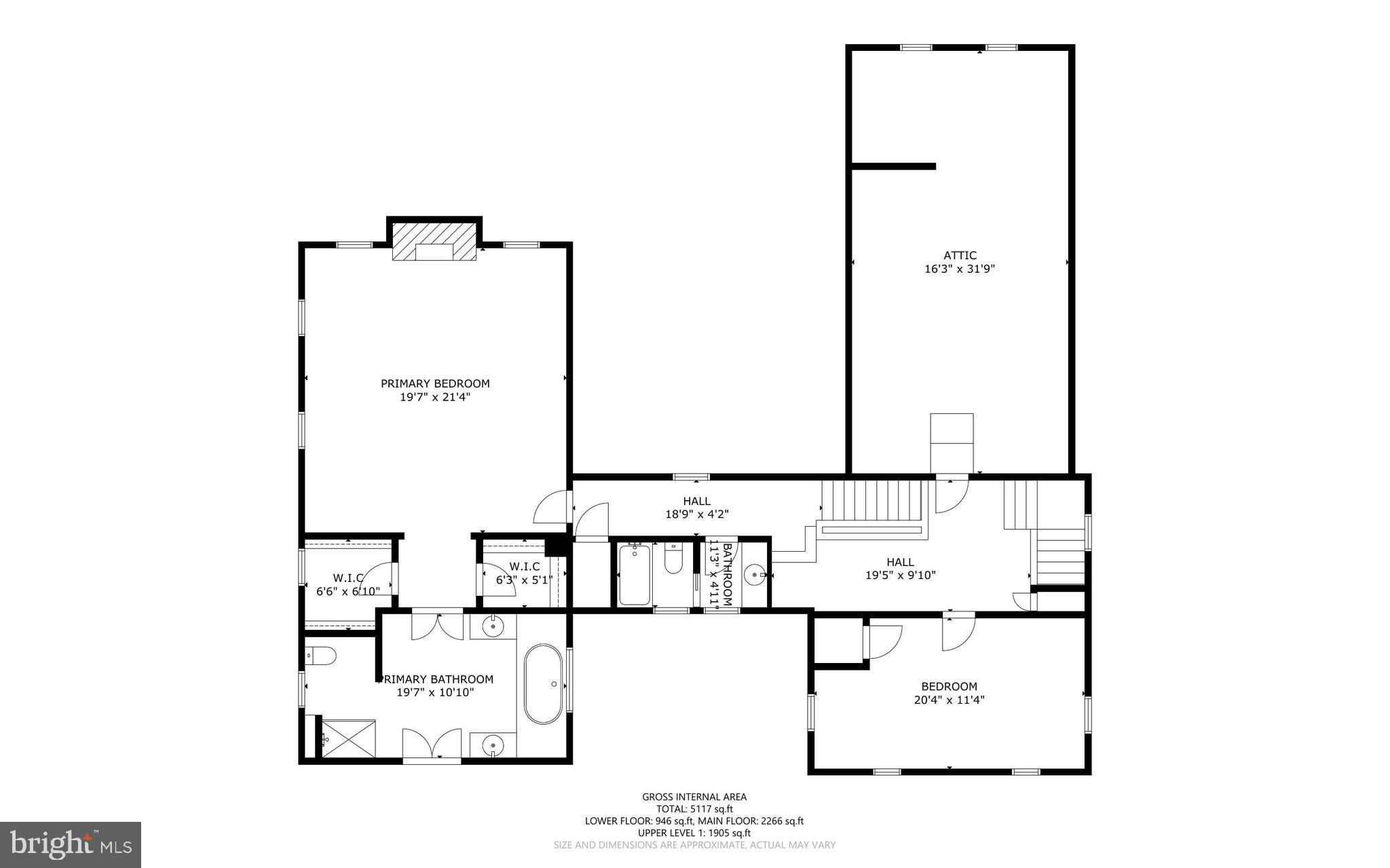 ROSEMONT - Residential