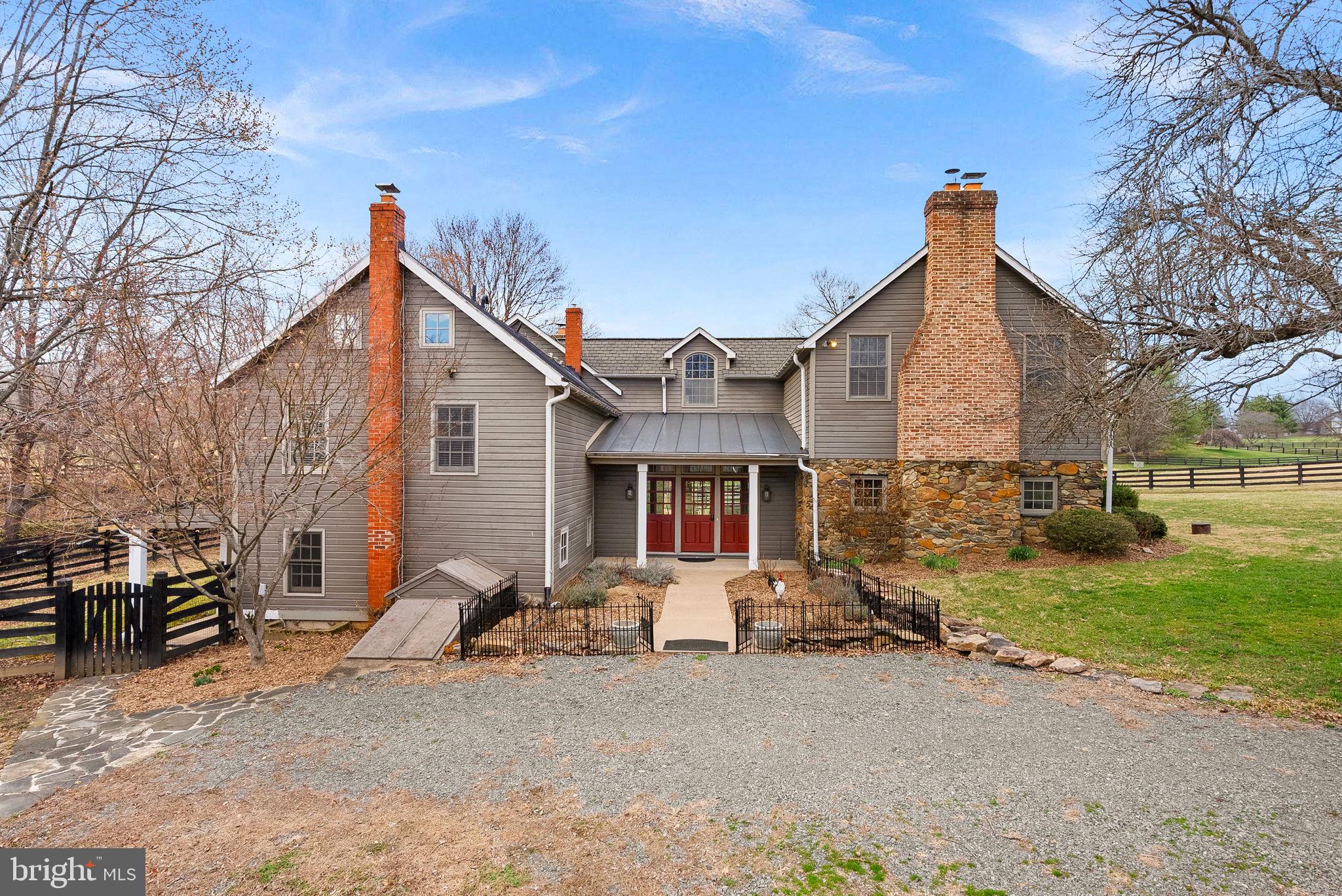 ROSEMONT - Residential