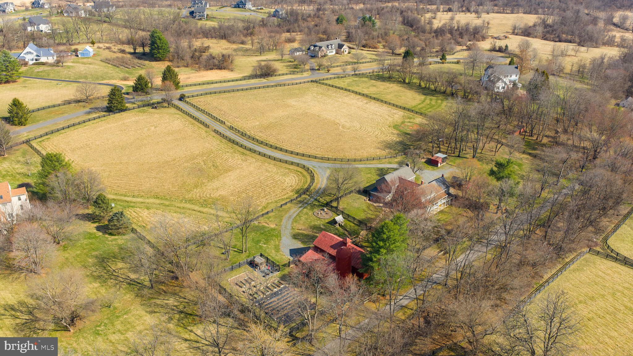 ROSEMONT - Residential