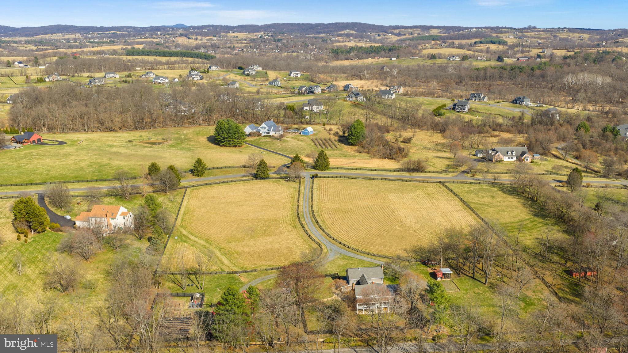 ROSEMONT - Residential