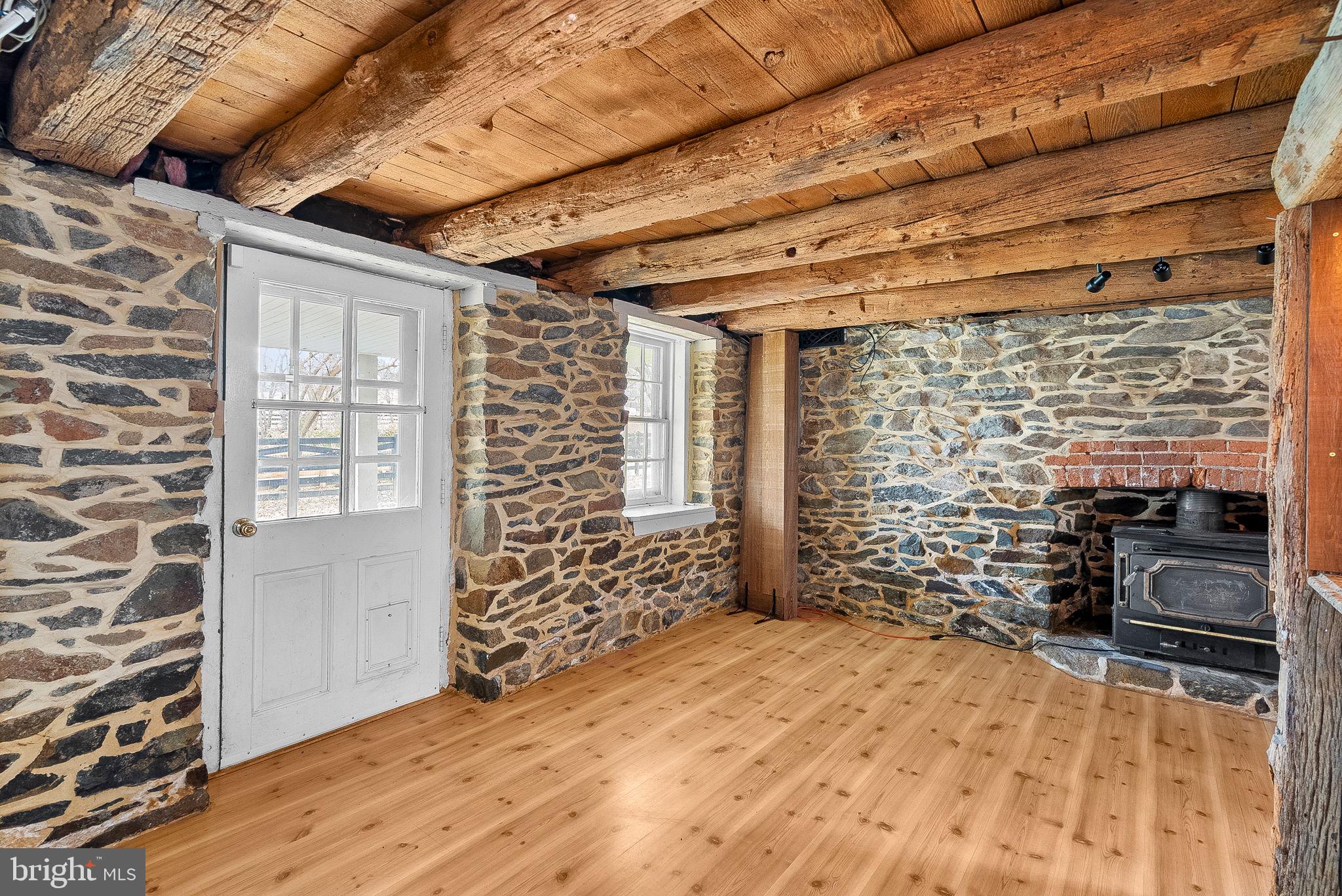 ROSEMONT - Residential