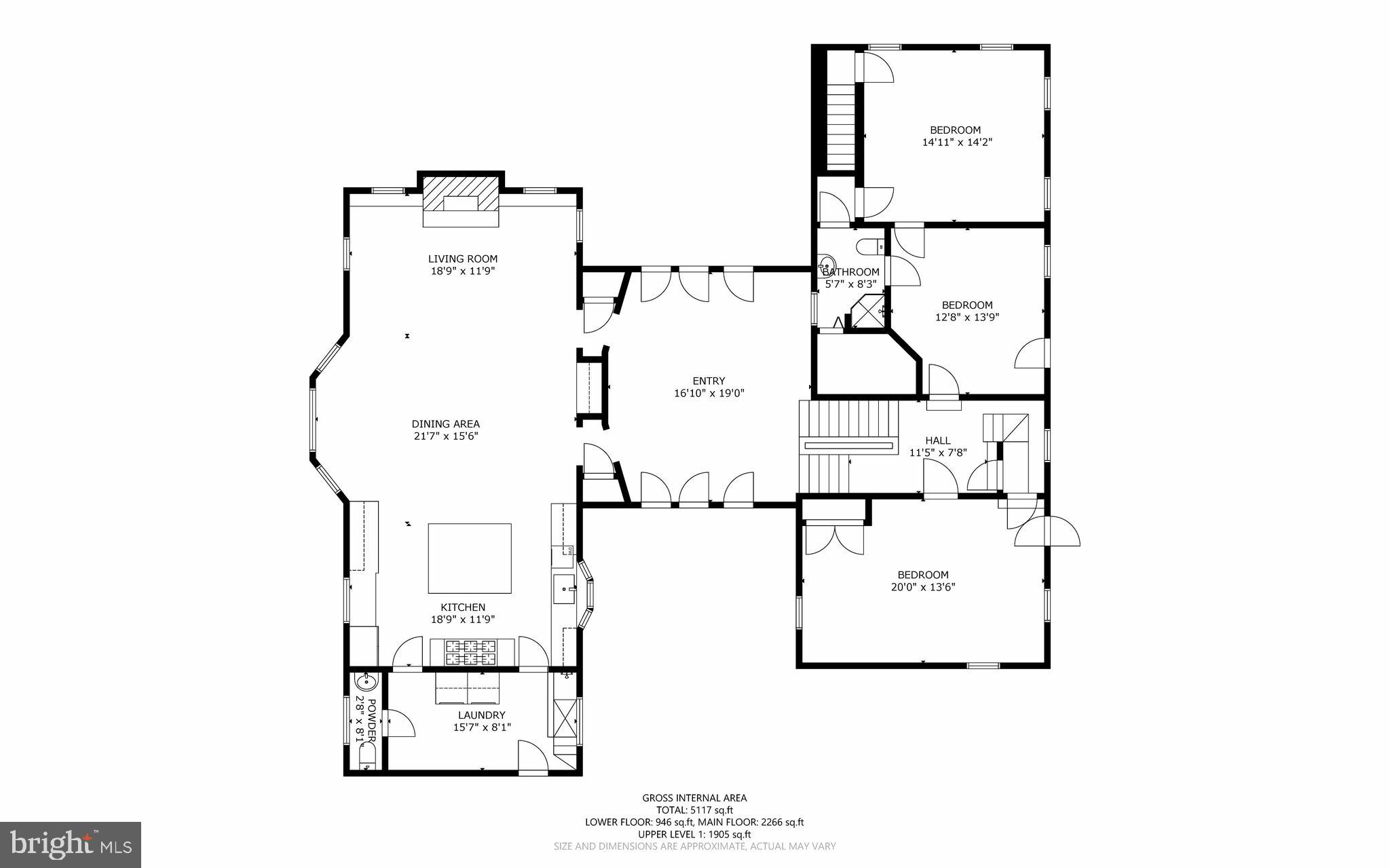 ROSEMONT - Residential