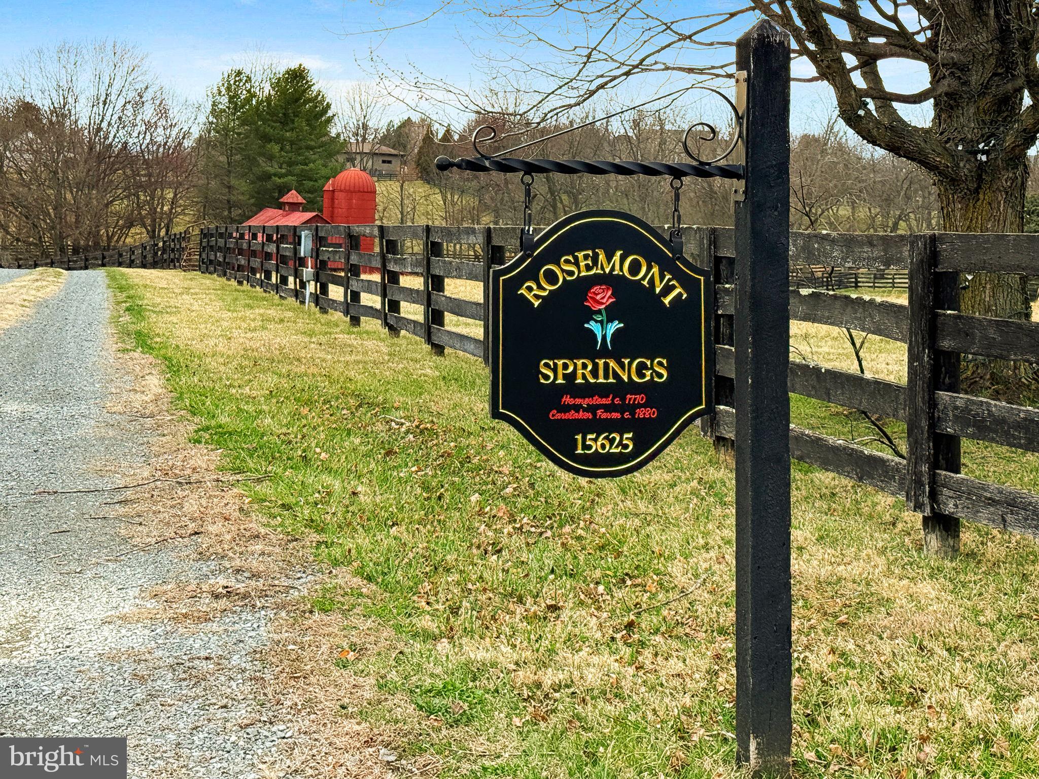 15625 BRITENBUSH COURT