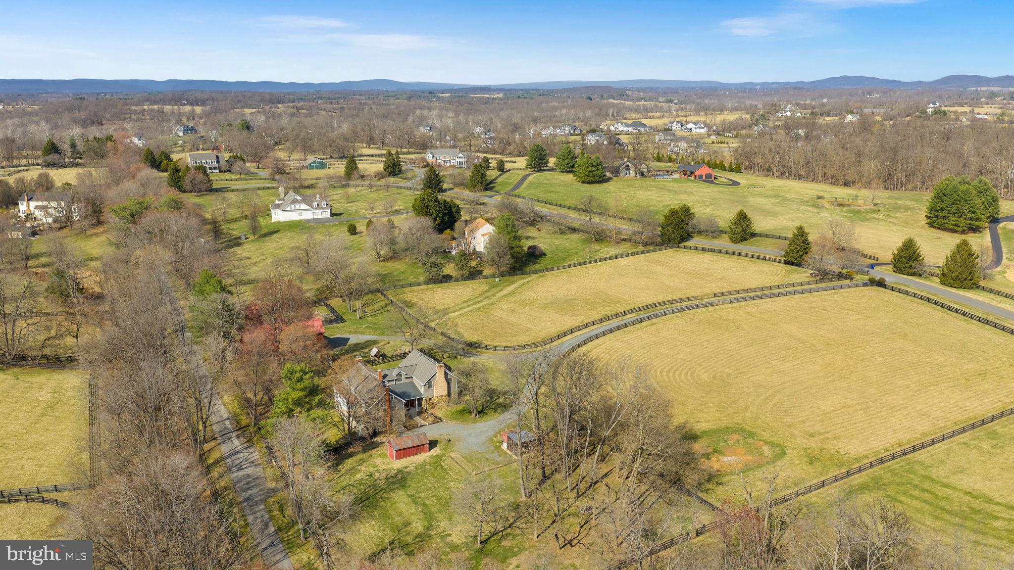 ROSEMONT - Residential