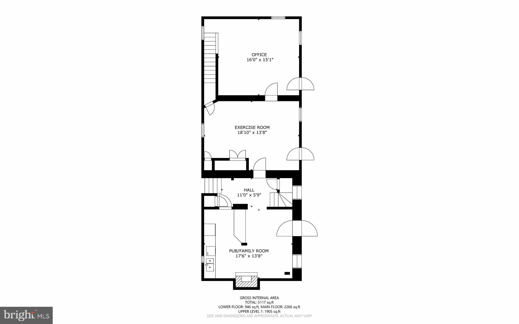 ROSEMONT - Residential