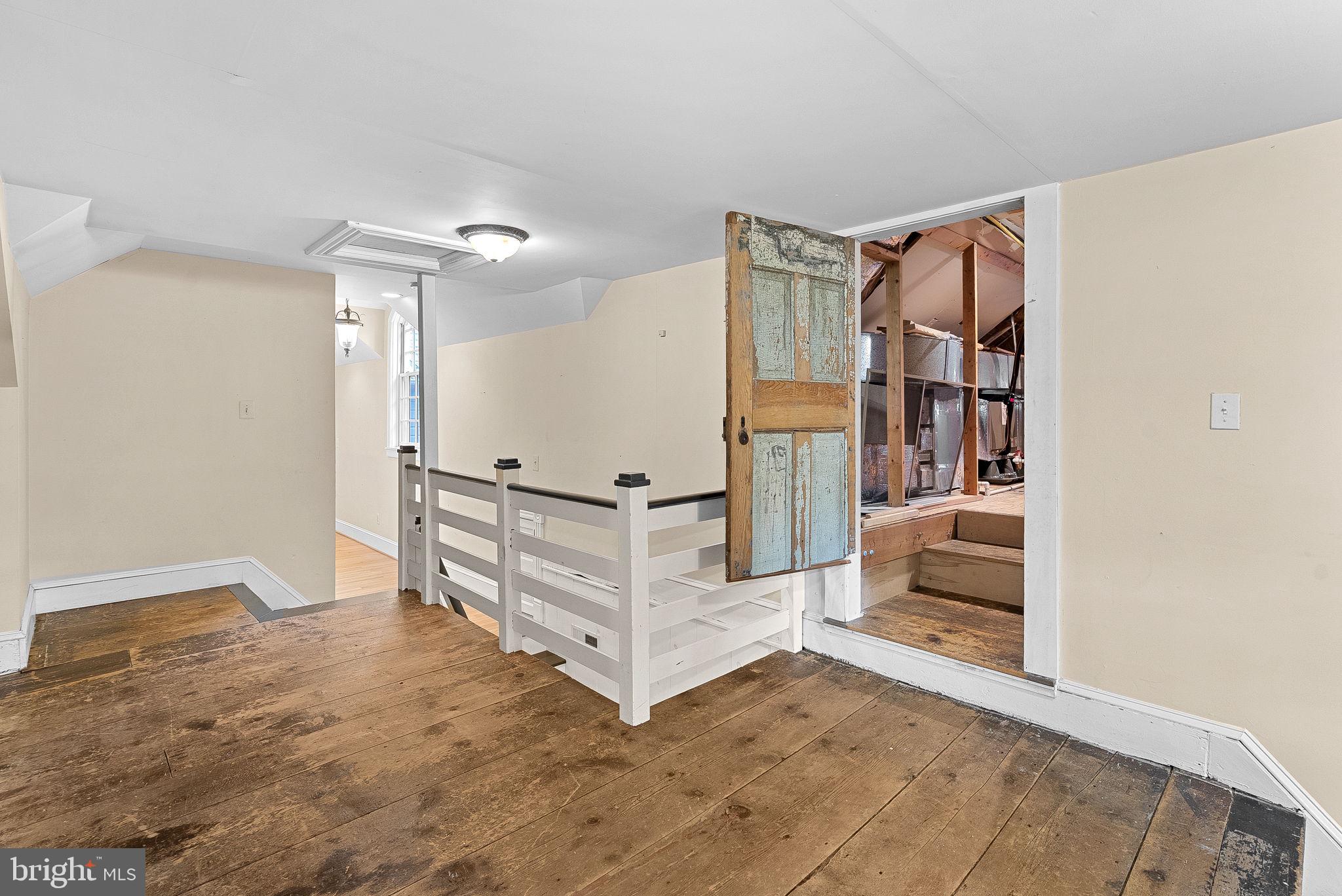 ROSEMONT - Residential