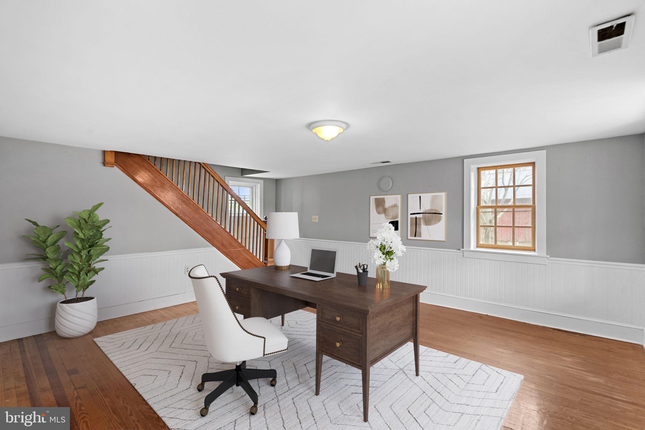 ROSEMONT - Residential