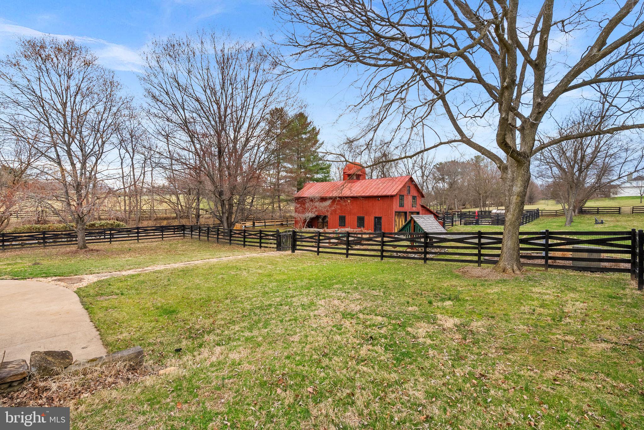 ROSEMONT - Residential