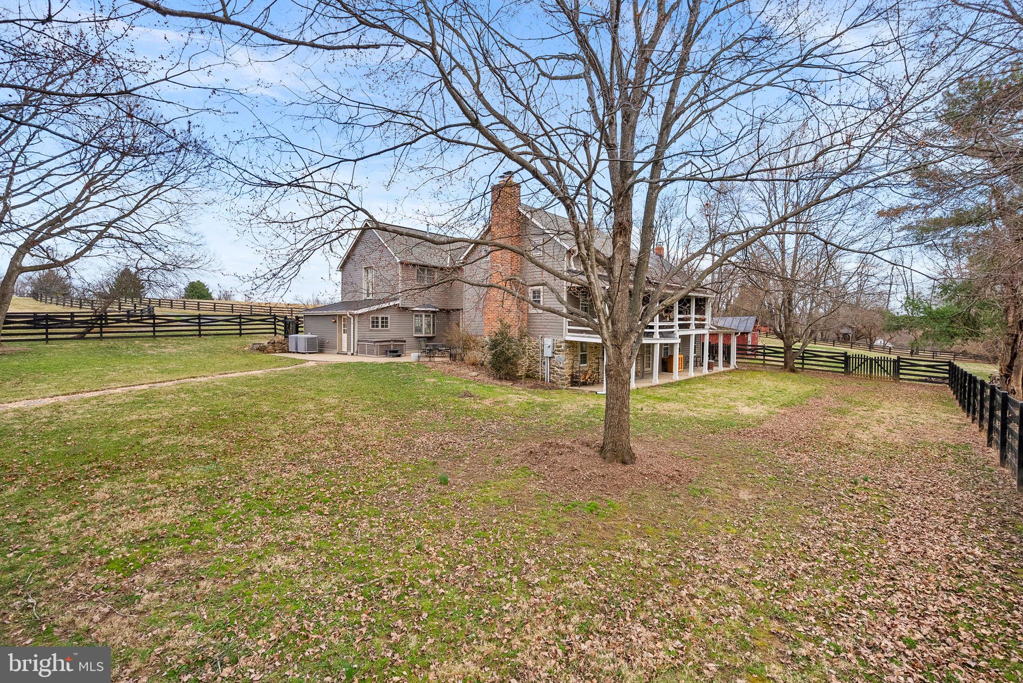 ROSEMONT - Residential